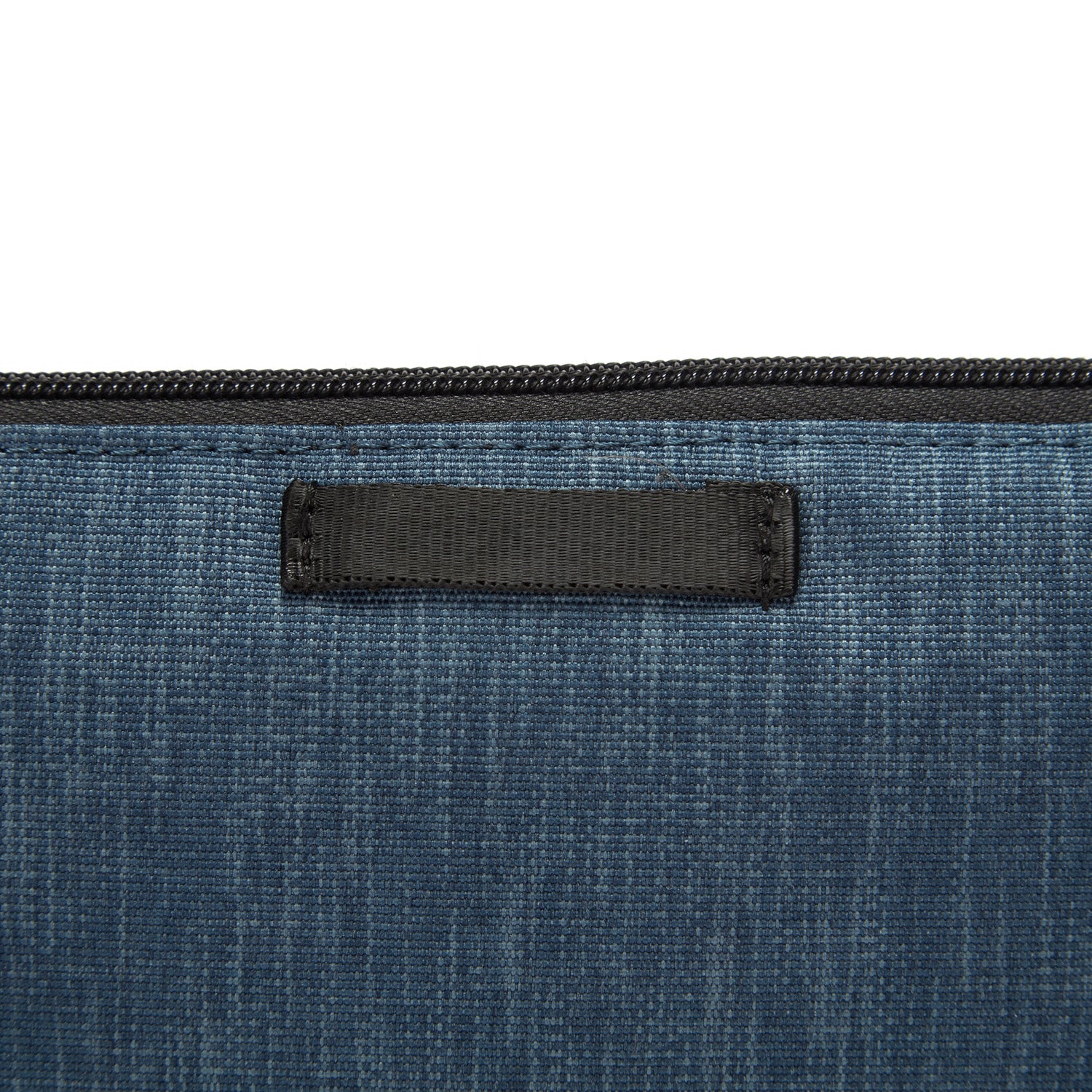 Pacsafe RFIDsafe small reiseetui Dark Denim RFID