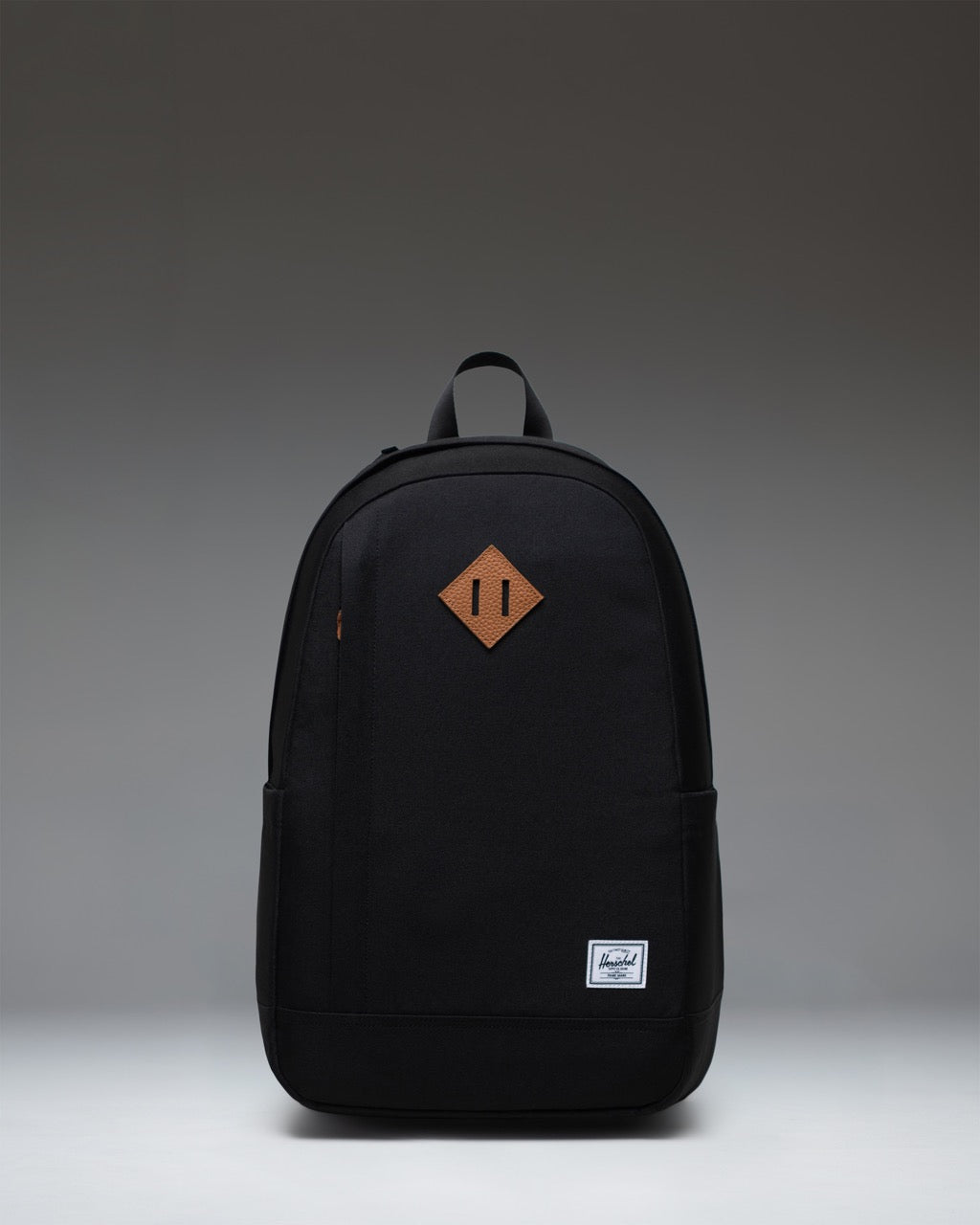Herschel Seymour ryggsekk navy slank hverdag