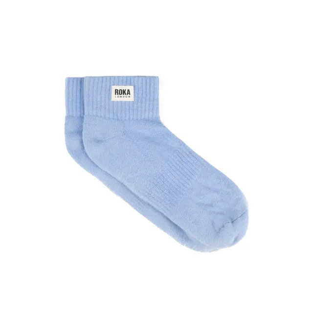 Roka Wembley ankelsokker thistle UK 3-8
