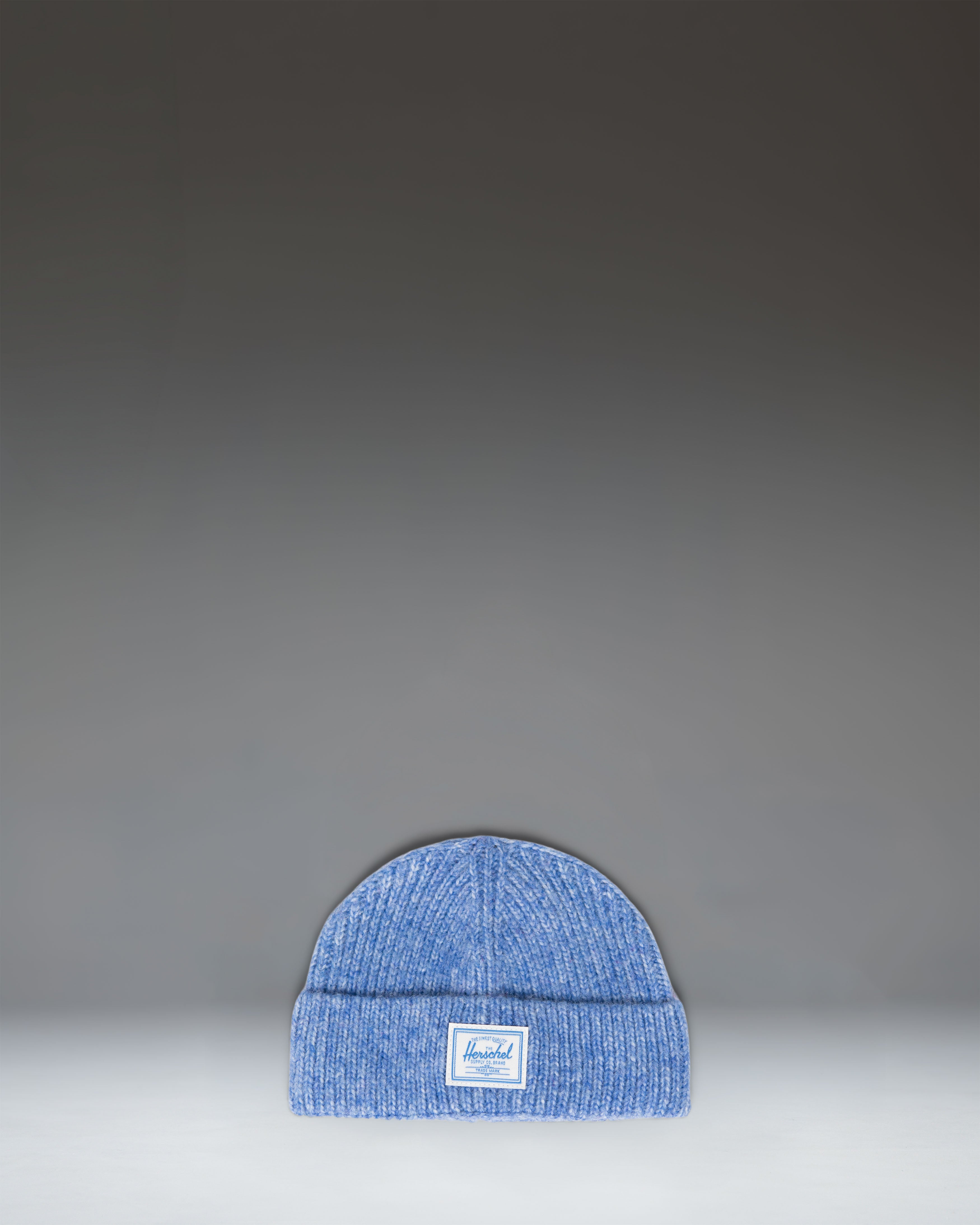 Herschel Baby myk babylue 0-6 mnd svart