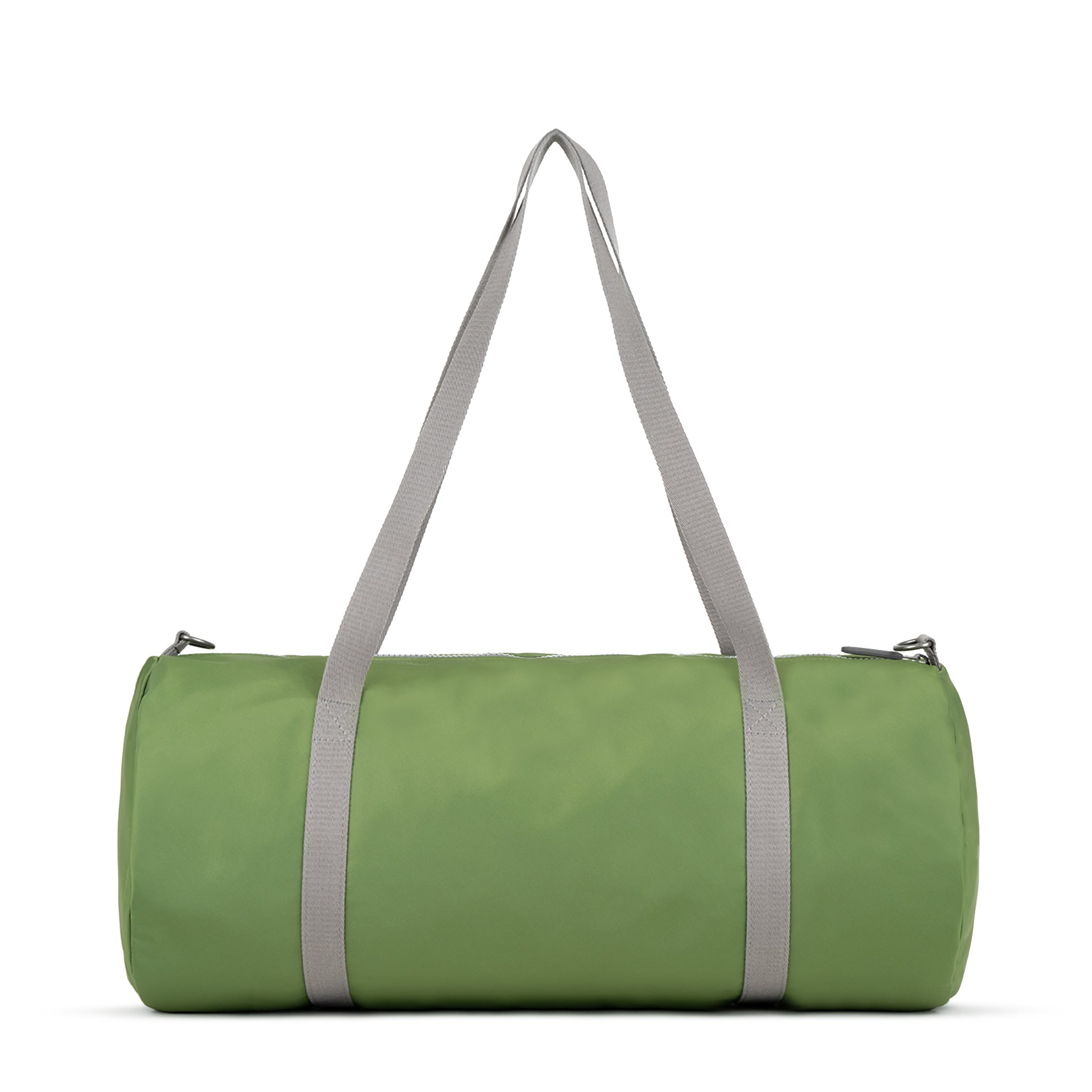 Roka London City Medium duffelbag avocado 25,4 liter