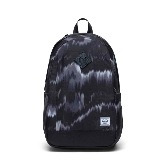 Herschel Seymour ryggsekk navy slank hverdag