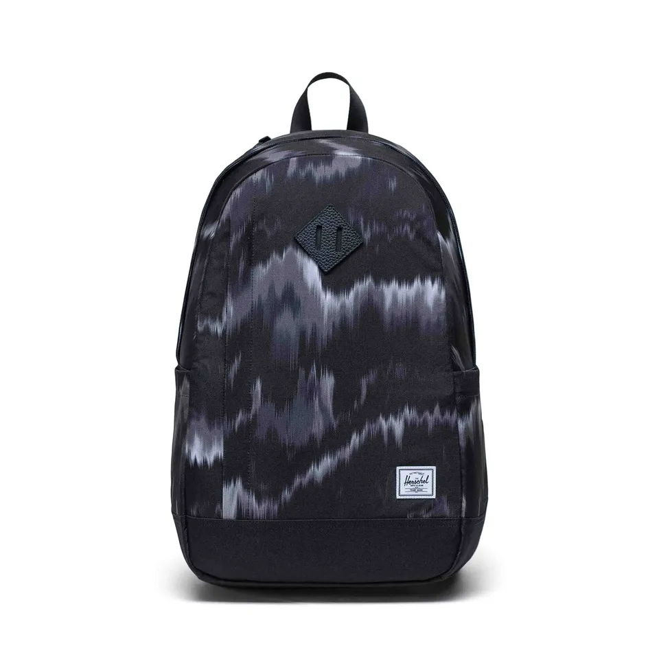Herschel Seymour ryggsekk navy slank hverdag