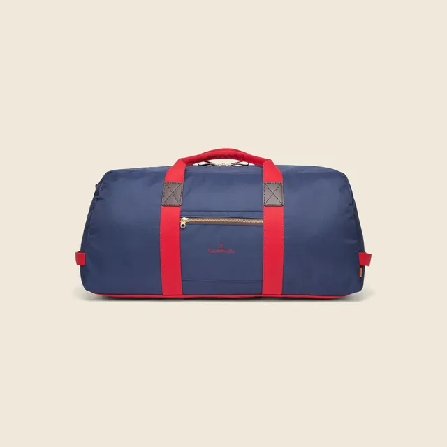 Chapman Cargo Kit Bag 28" bag navy vanntett nylon