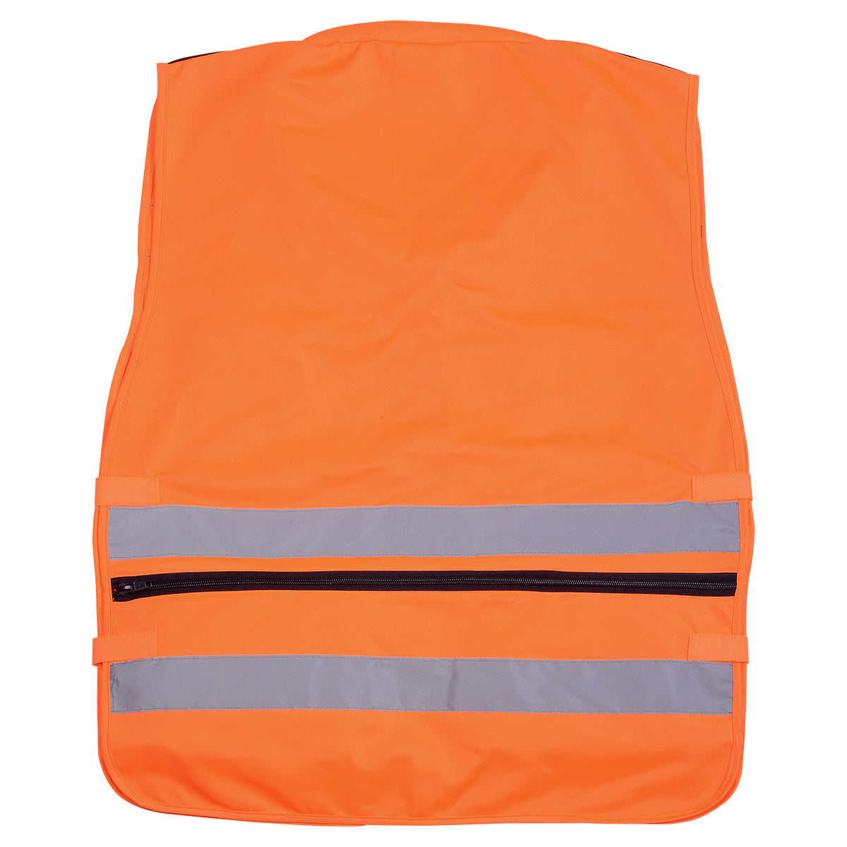 Shugon Hi-Safe vernevest gul EN20471