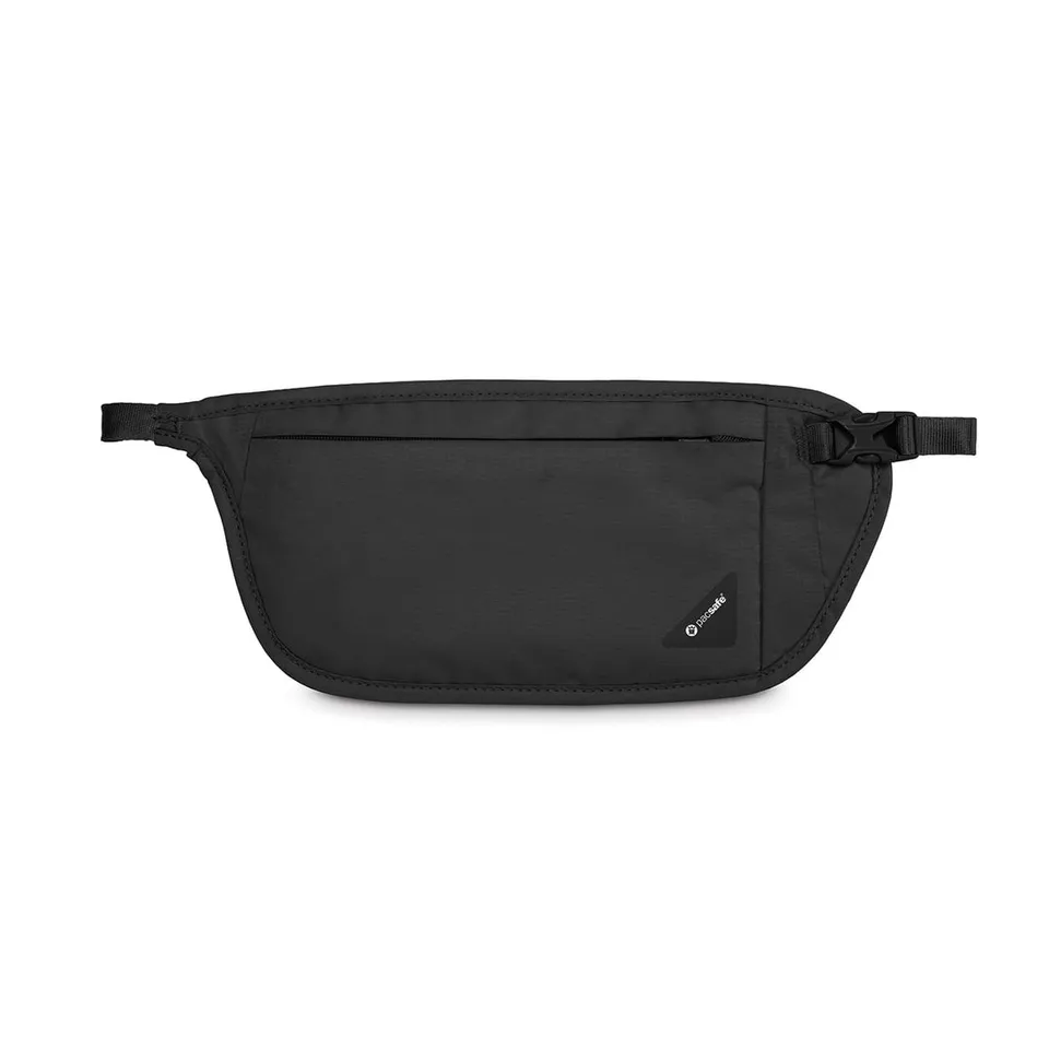 Pacsafe Coversafe V100 magebelte RFID-sikker