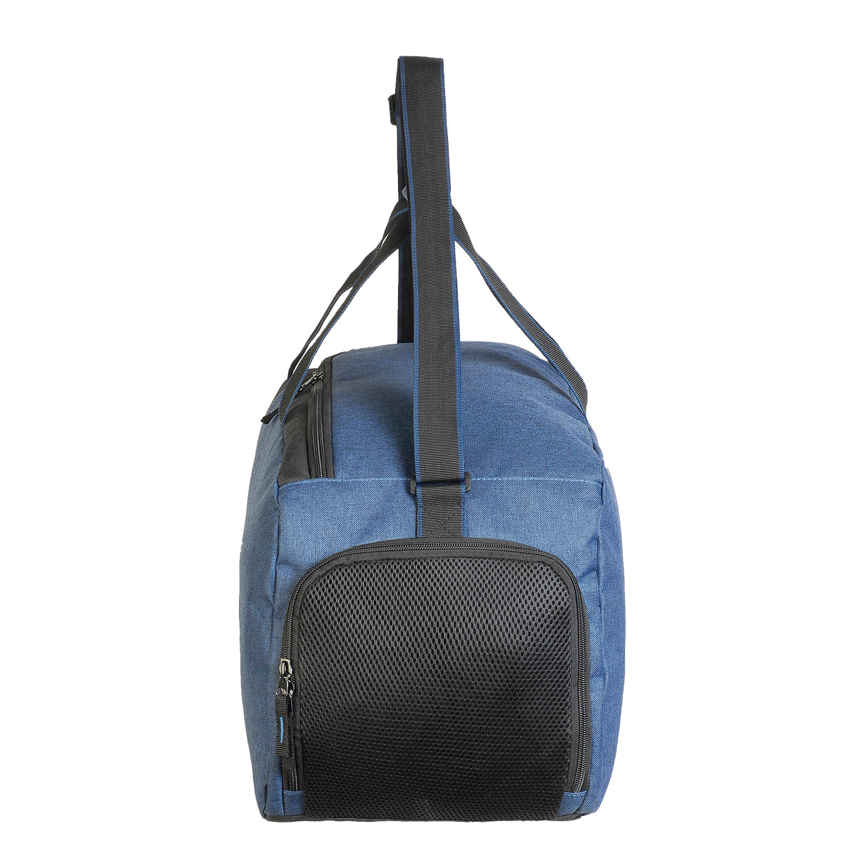 Shugon Marathon treningsbag navy/svart med skolom
