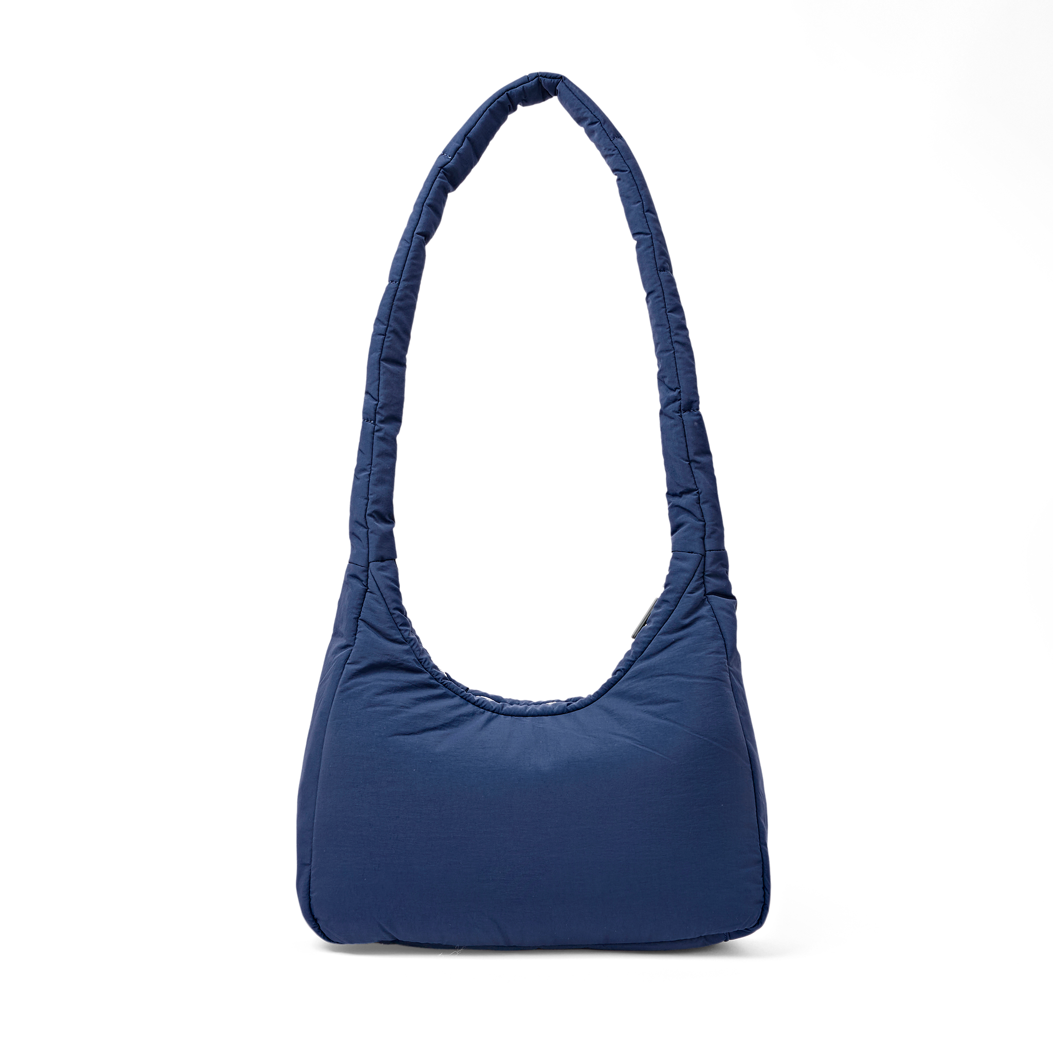 Roka London Belsize Crossbody veske Deep Cobalt Medium 14,7 L