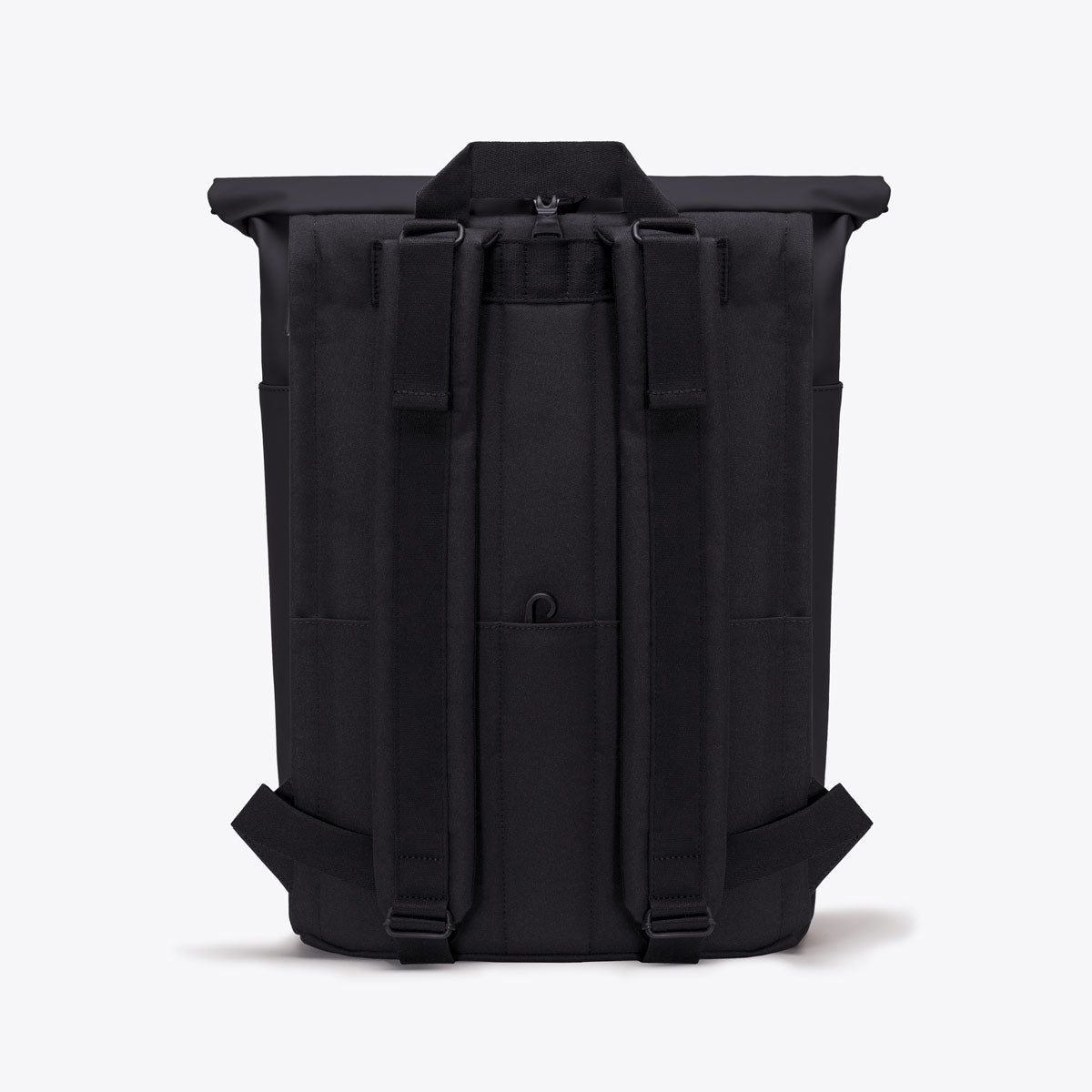 Ucon Acrobatics Hajo Roll-Top sykkelsekk Black Medium