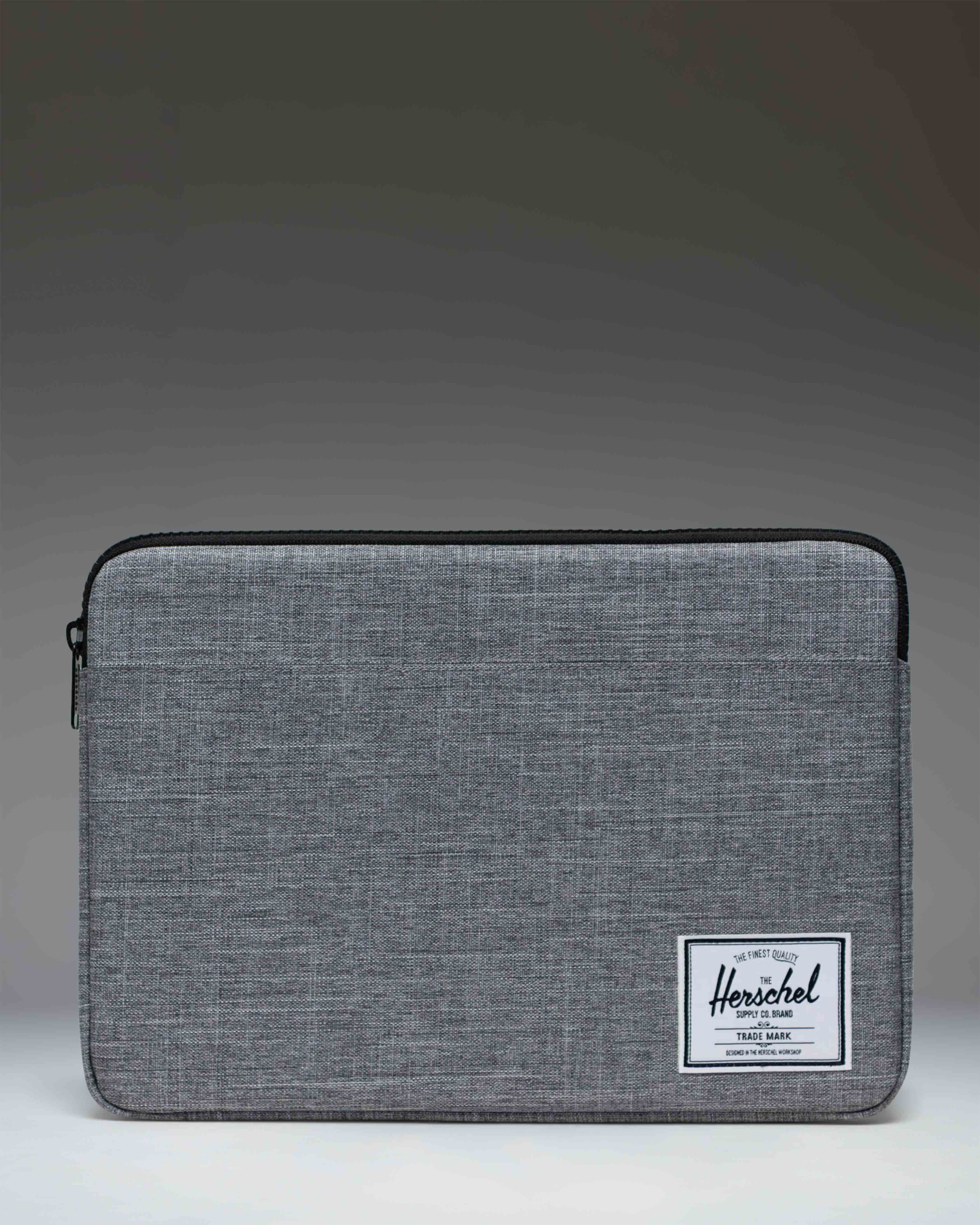 Herschel Anchor Sleeve 14" PC-veske Black polstret