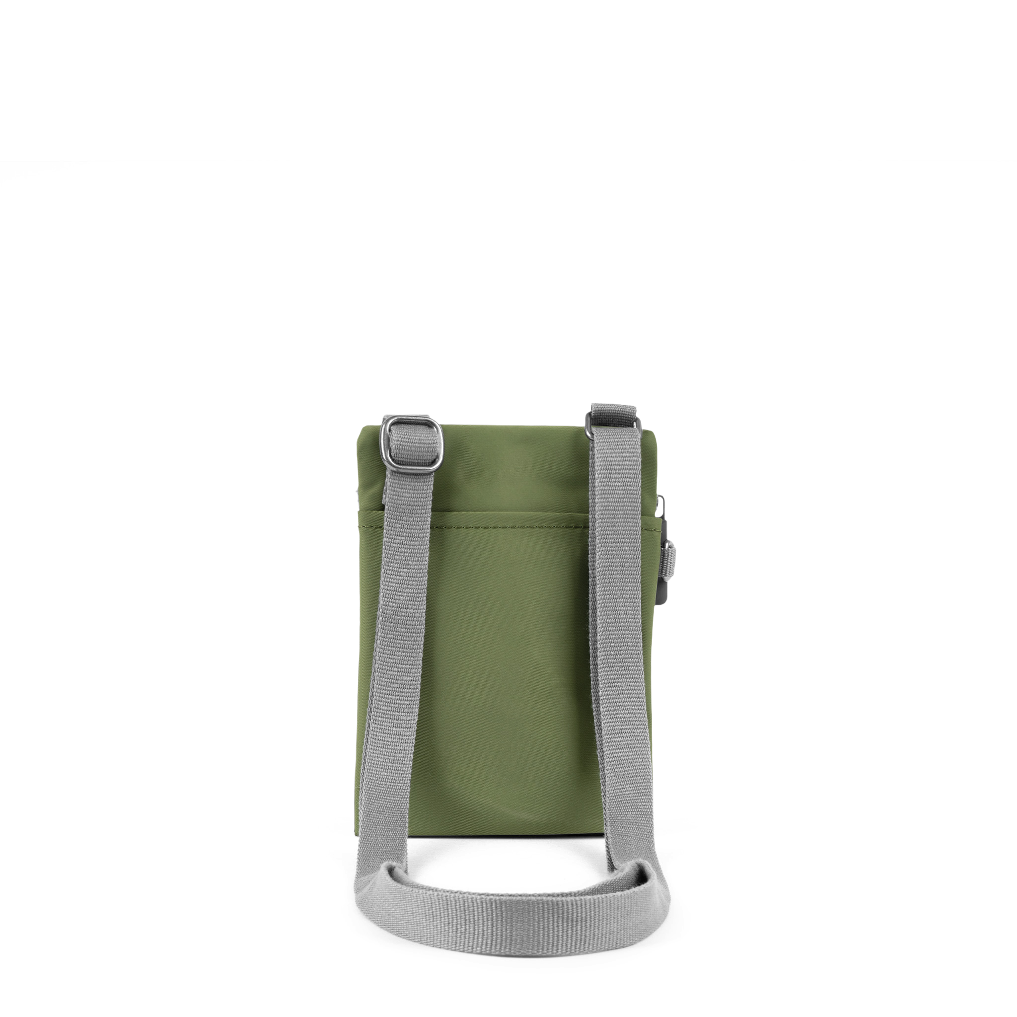 Roka London Chelsea mobilveske Avocado Extra Small 0,3L