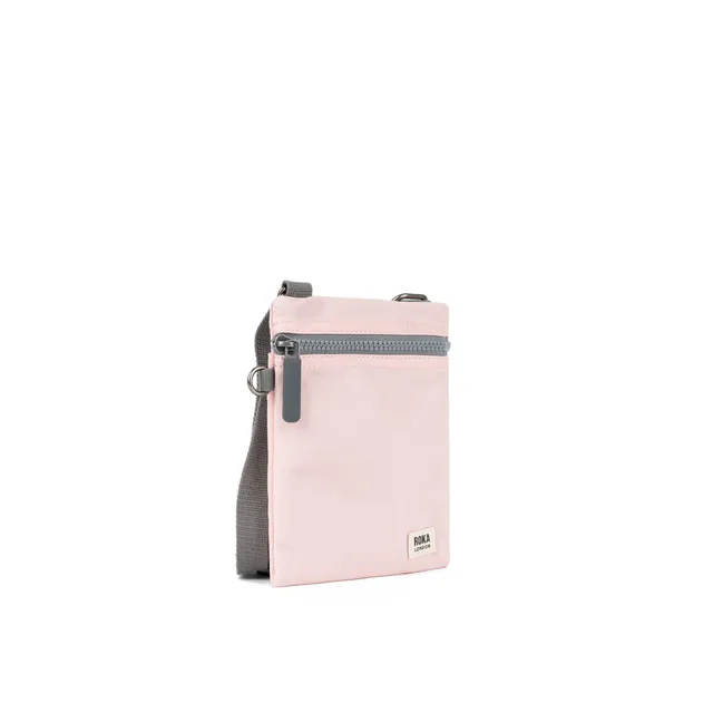 Roka London Chelsea mobilveske english rose 0,3L sling