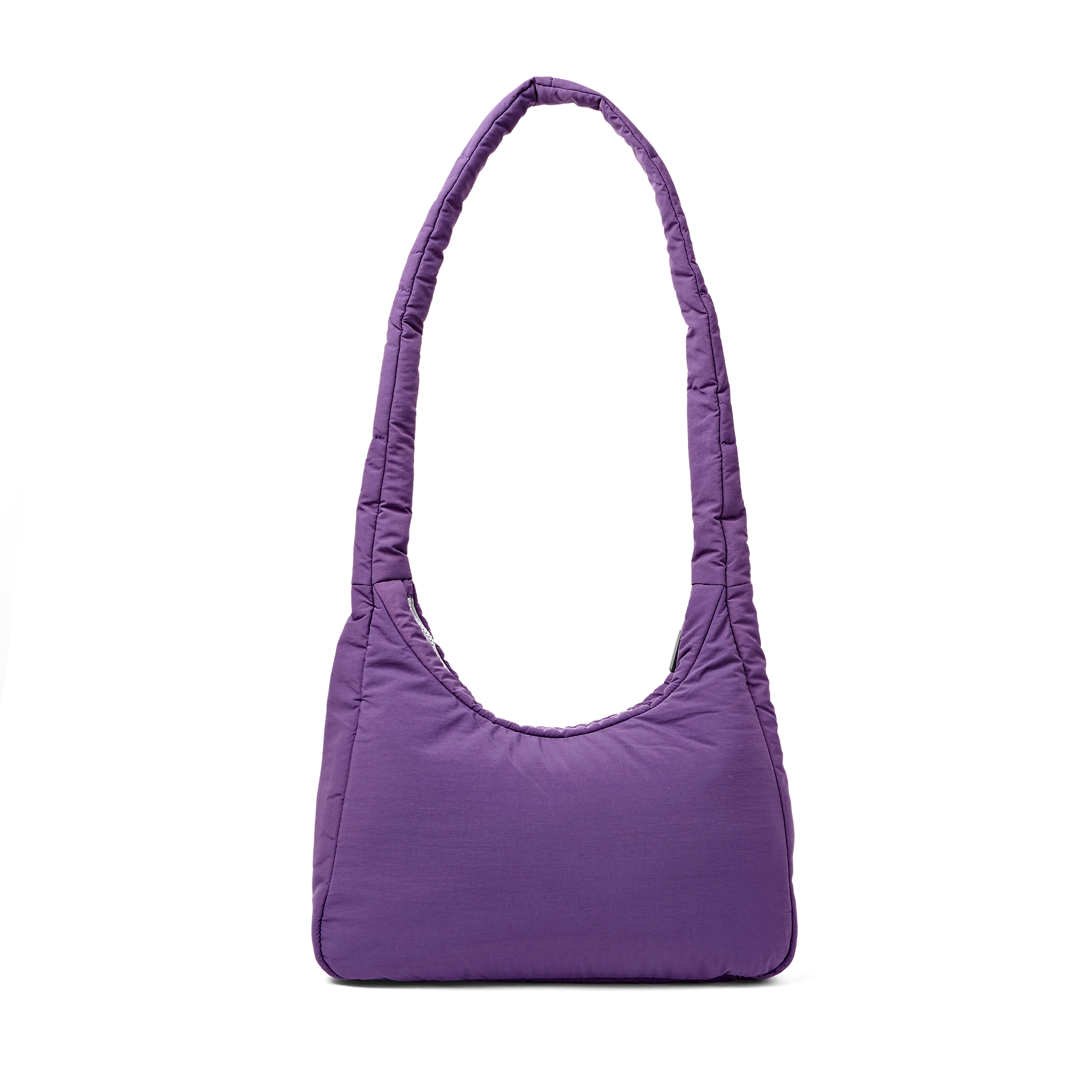 Roka London Belsize skulderveske grape 14,7 liter
