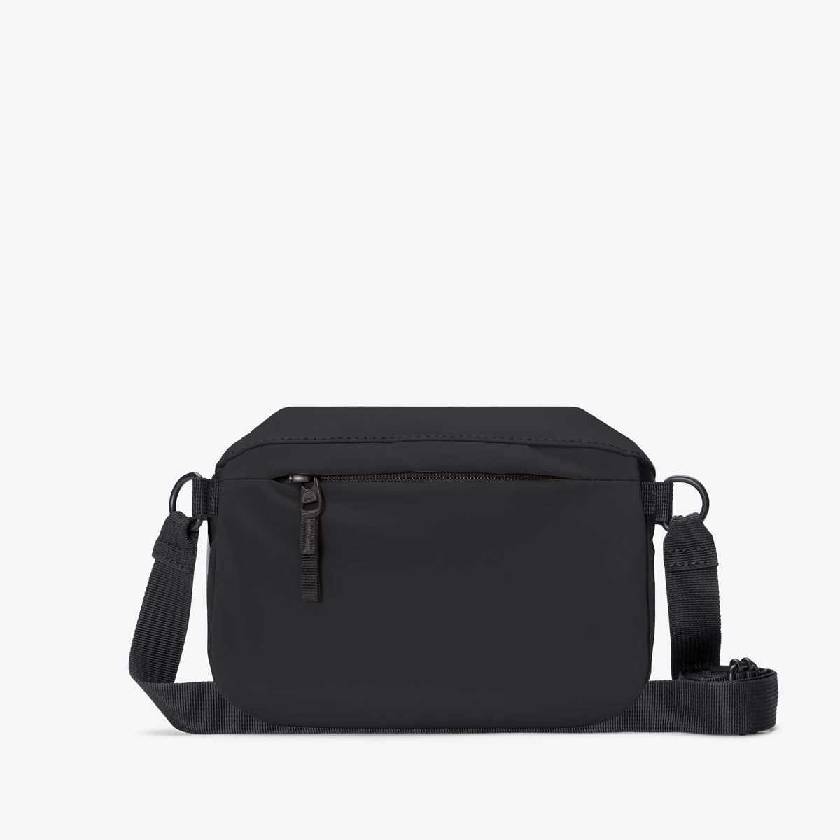 Ucon Acrobatics Jona crossbodybag svart polstret