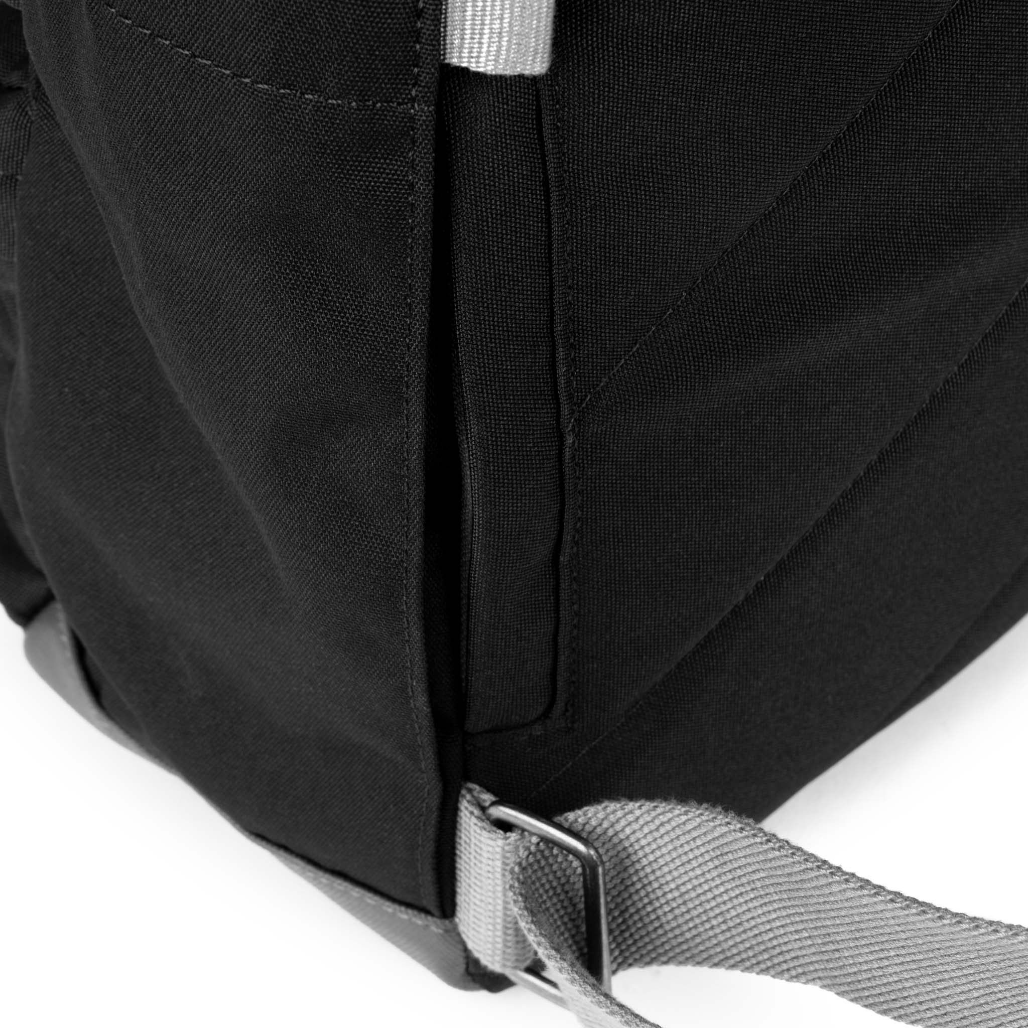 Roka London Waterhouse Medium ryggsekk Ash 15 liter