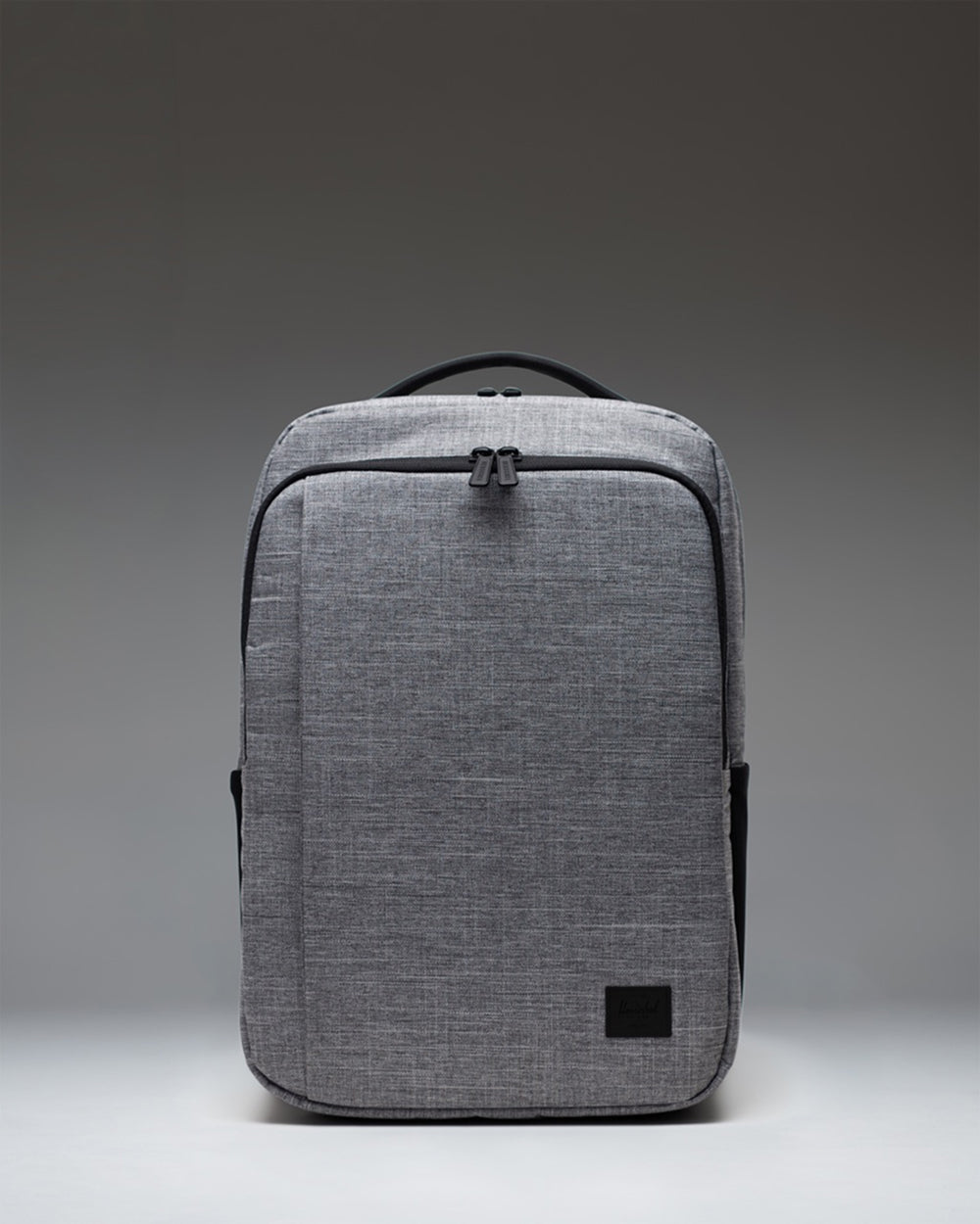 Herschel Kaslo Daypack Tech ryggsekk raven 20L