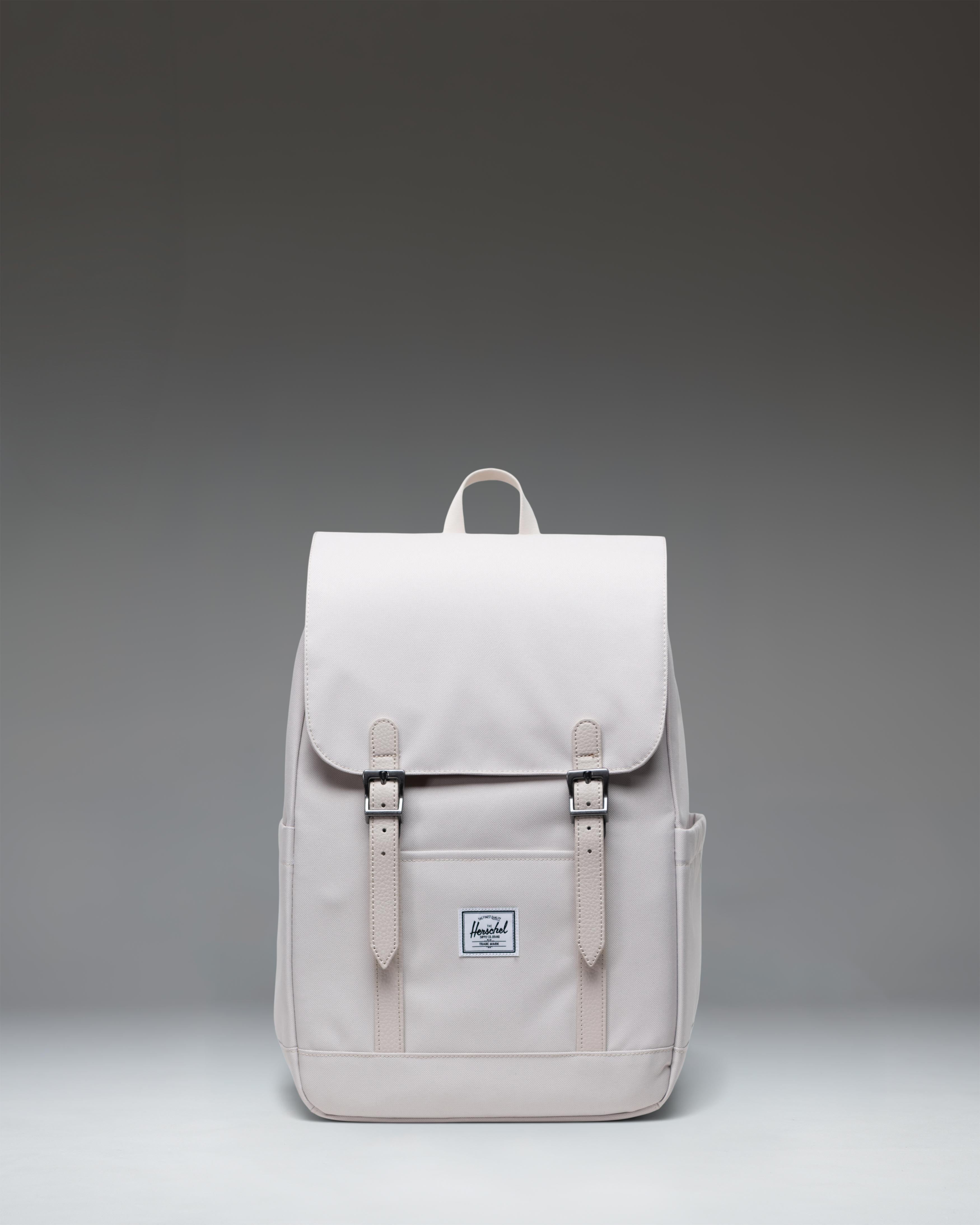Herschel Retreat Small ryggsekk svart