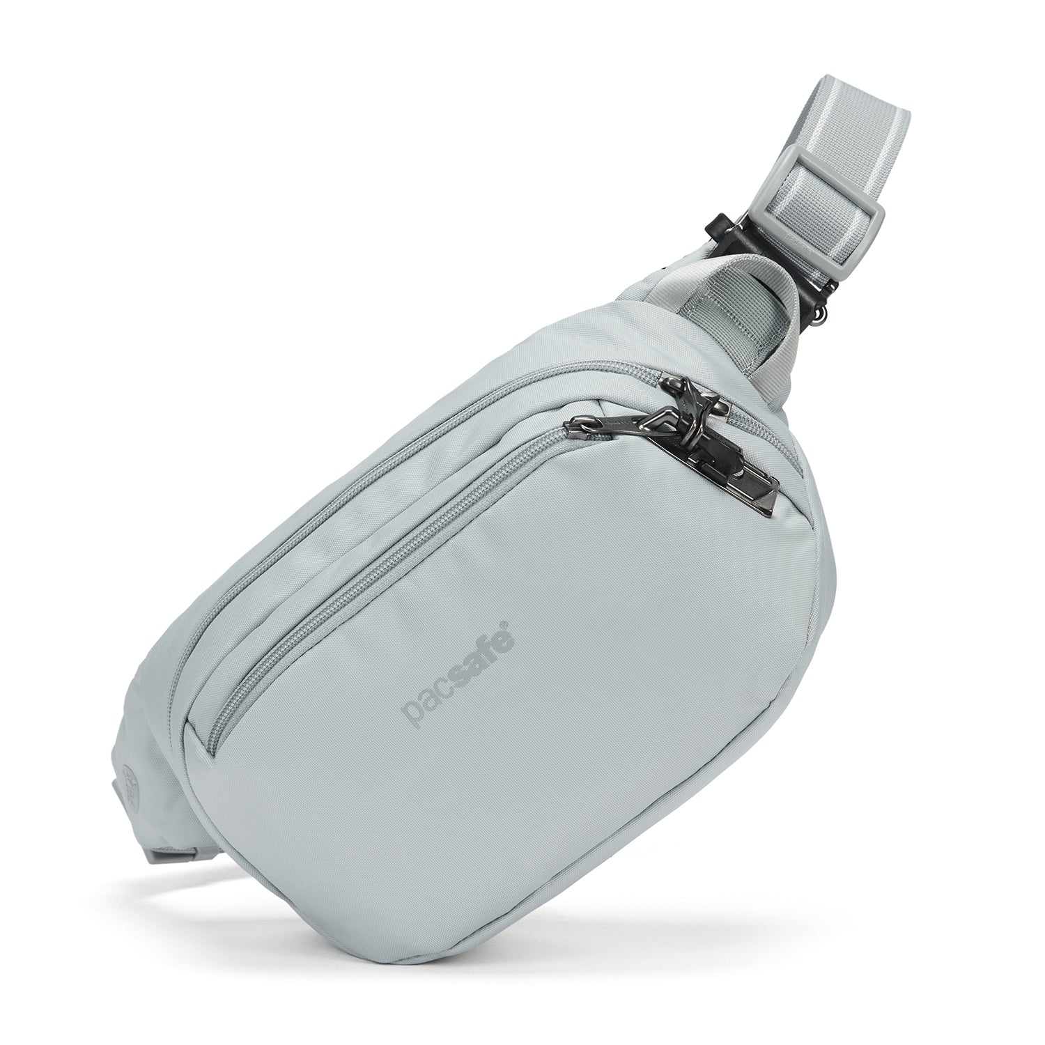 Pacsafe V Hip Pack belteveske tyverisikker
