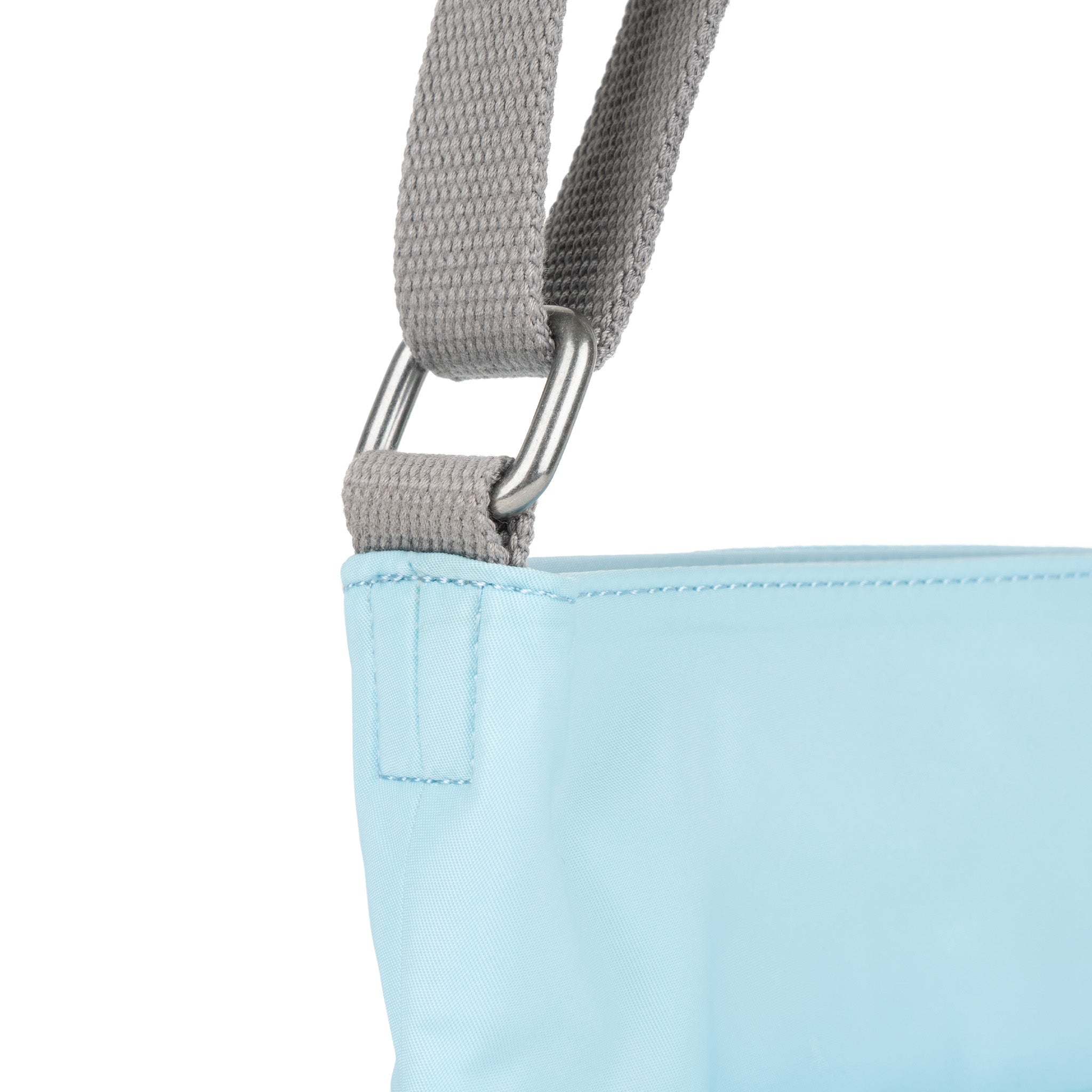 Roka London Kennington crossbody Canal Medium værbestandig