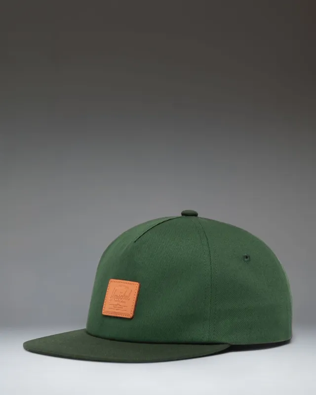 Herschel Scout Vintage caps Dark Green OS