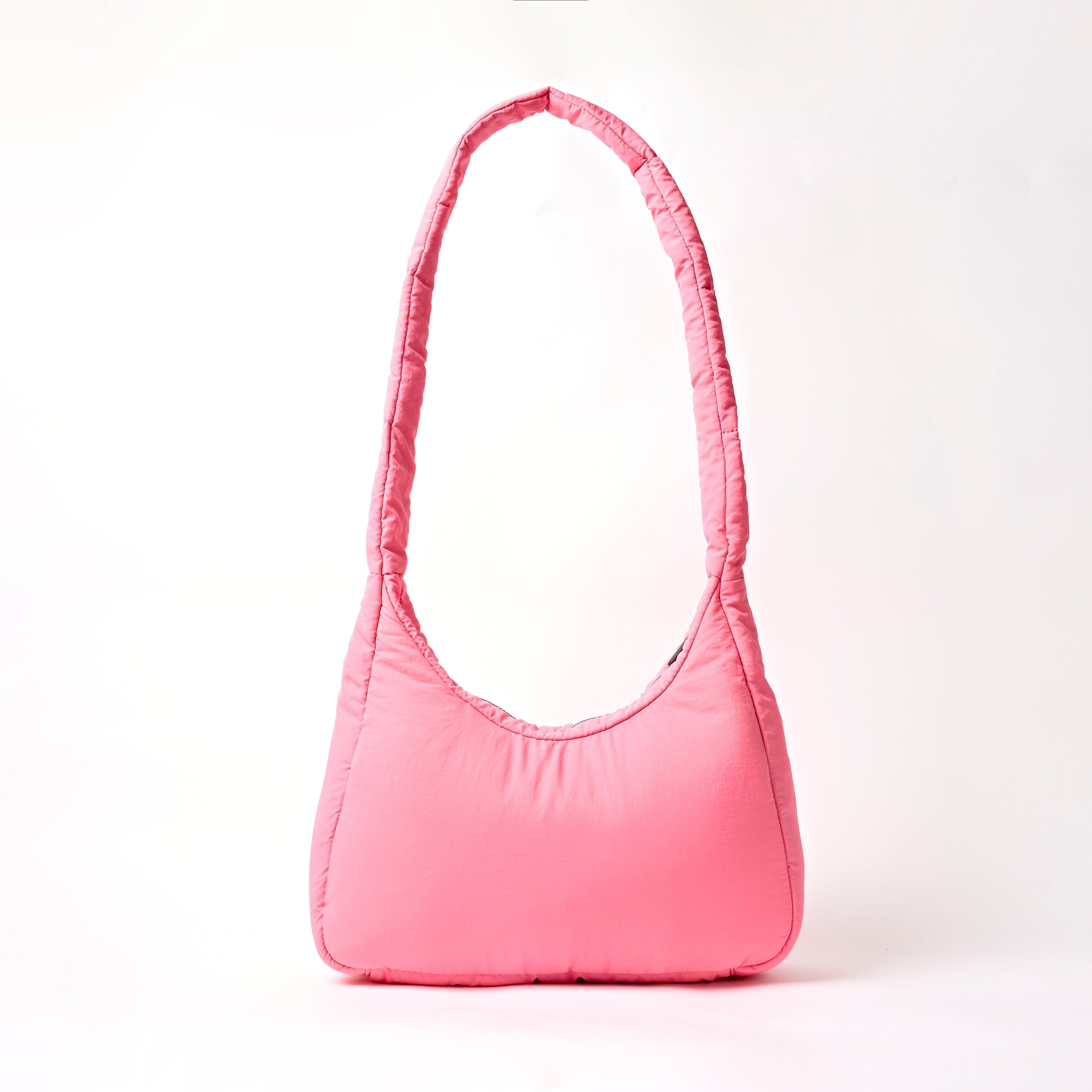 Roka London Belsize crossbody pink lemonade Medium 14,7 l