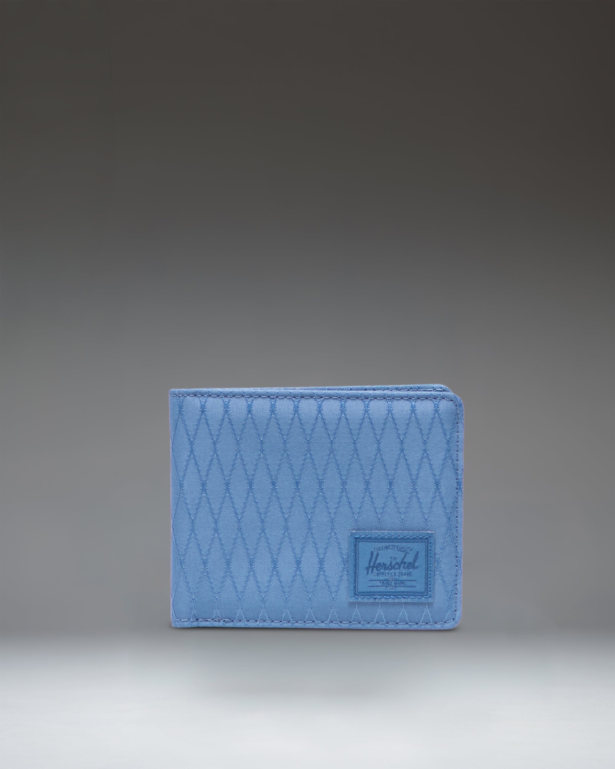 Herschel Roy Wallet lommebok svart 6 kortlommer