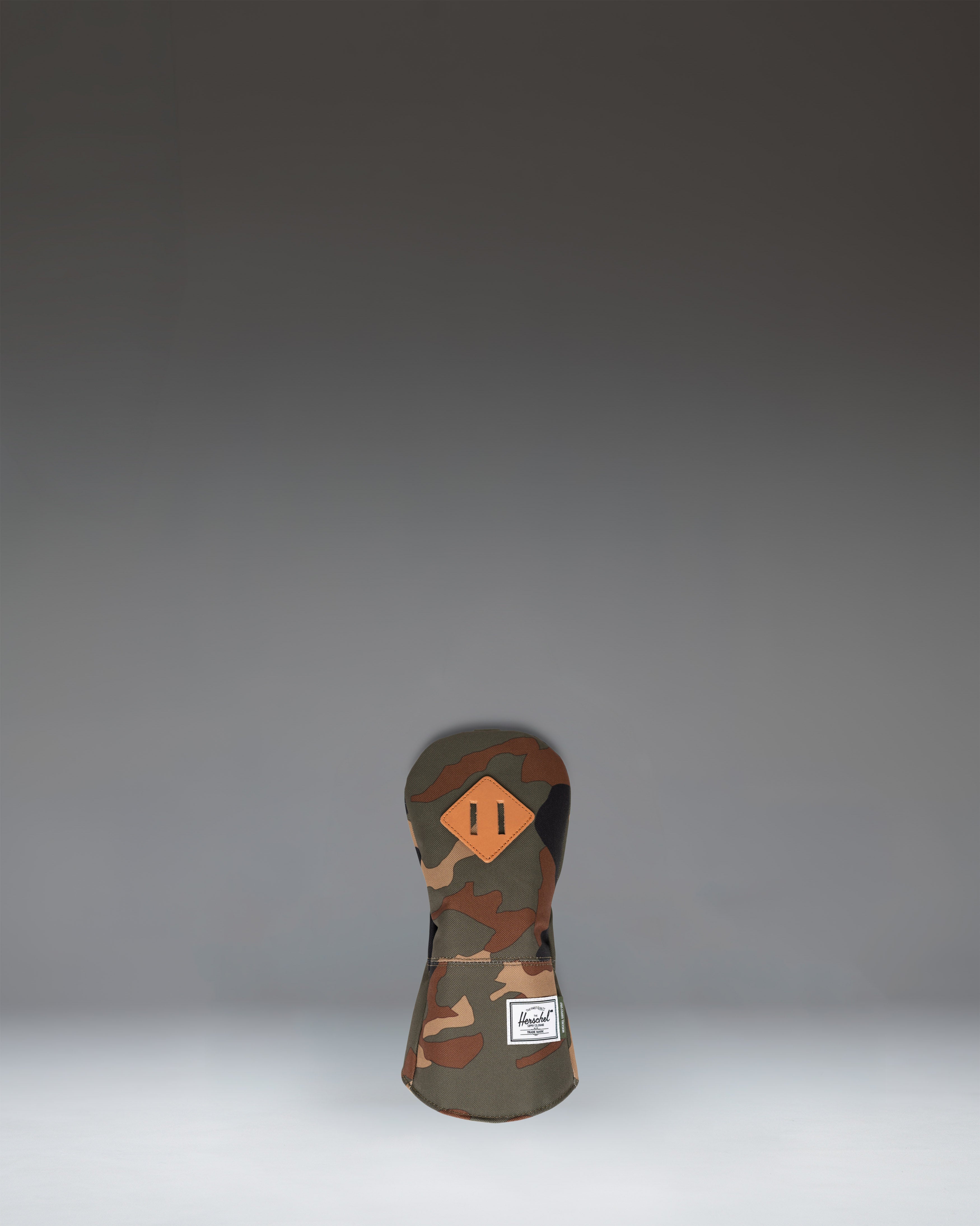 Herschel Heritage Fairway Wood headcover til golf