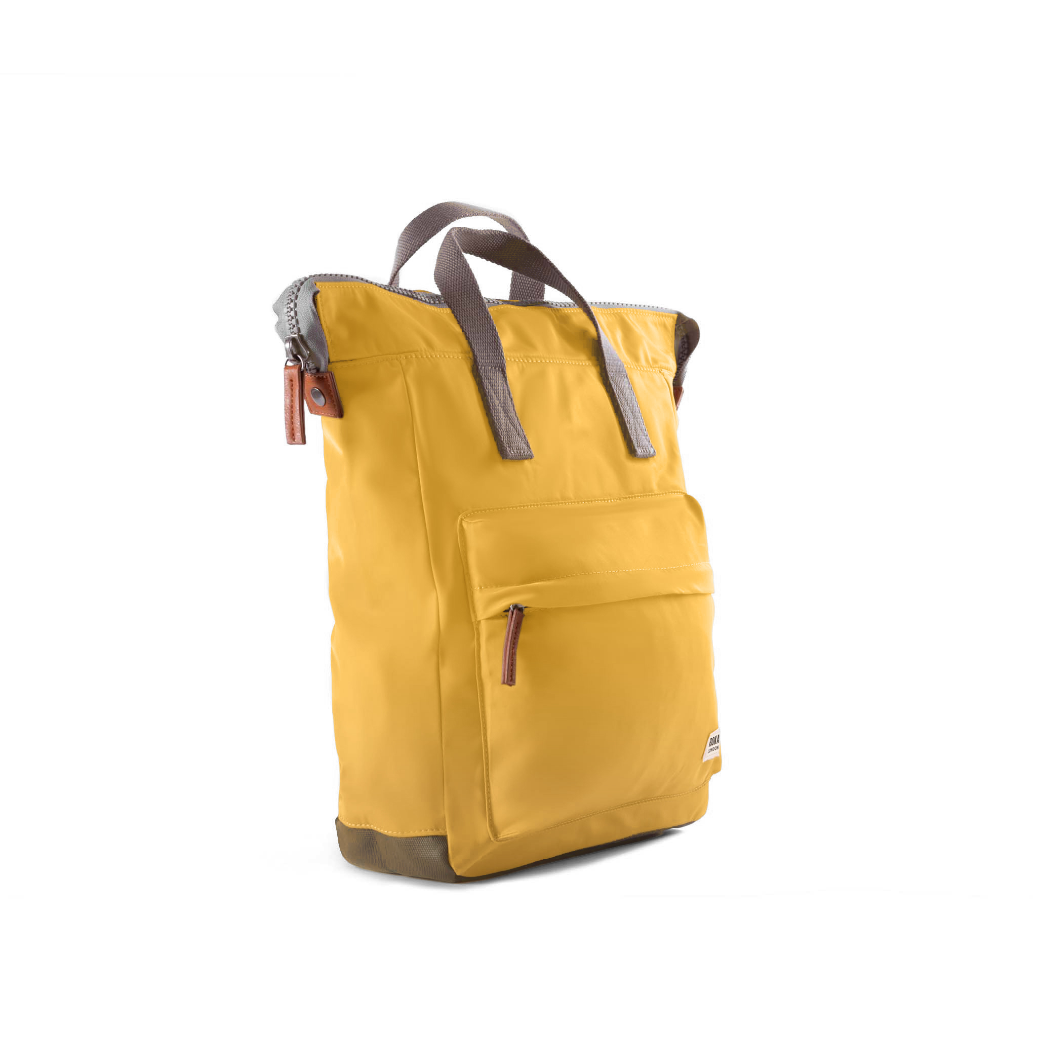 Roka London Bantry ryggsekk corn small 7,4 liter / medium