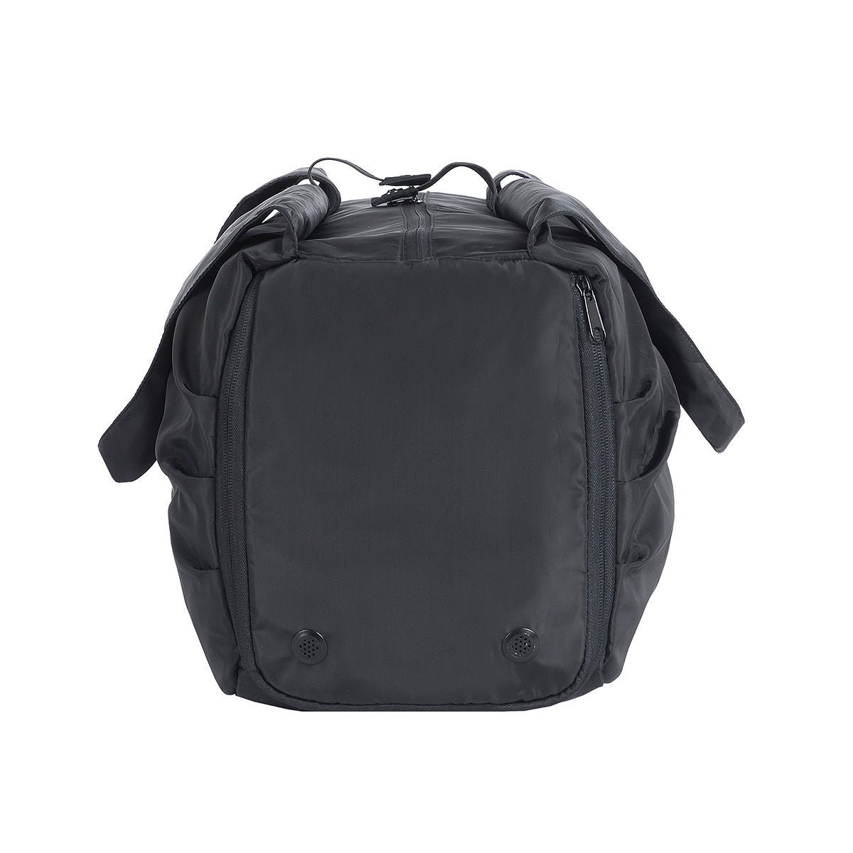 Shugon Rishikesh Yoga sportsbag svart med mattestropper