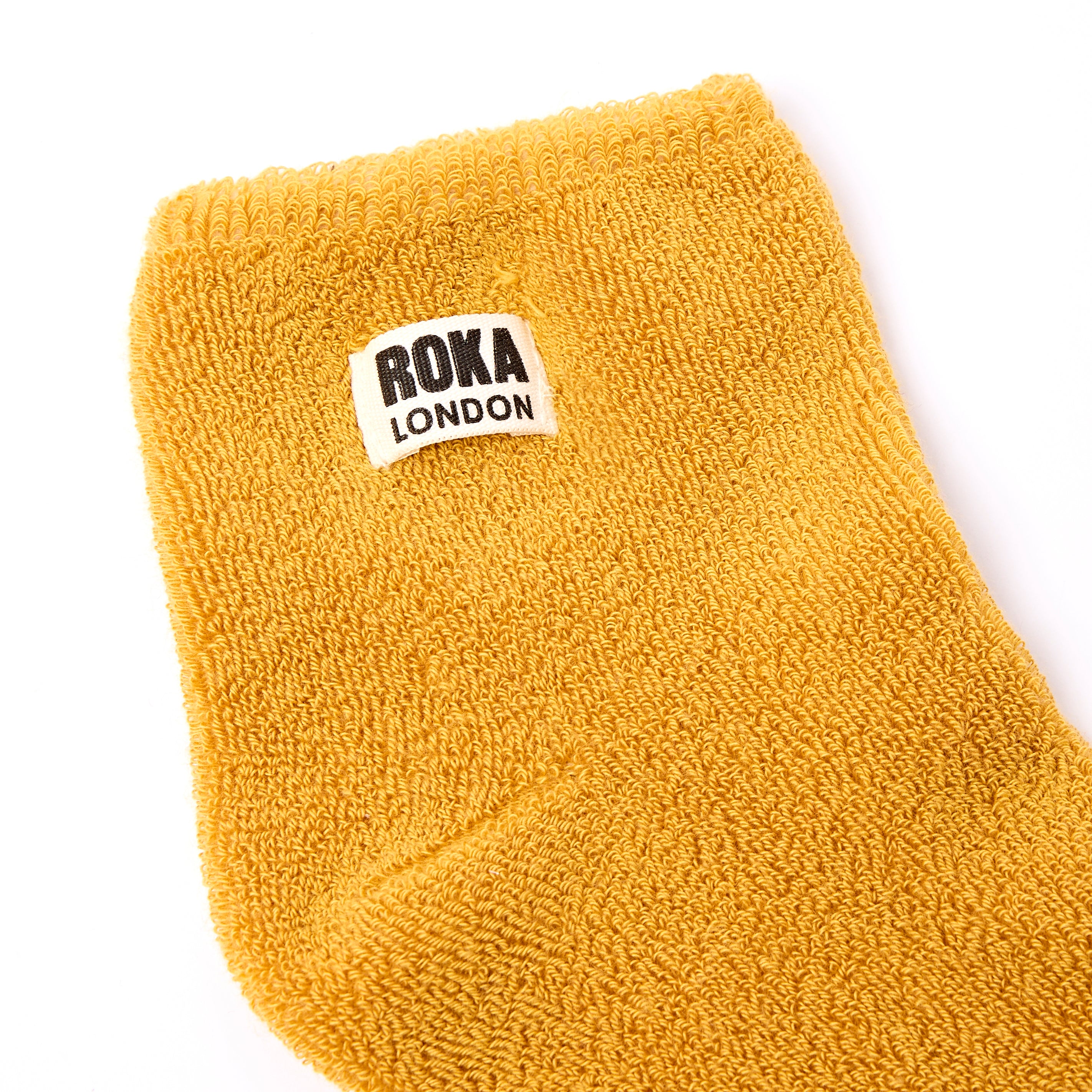 Roka London Watford sokker Corn dame økologisk bomull
