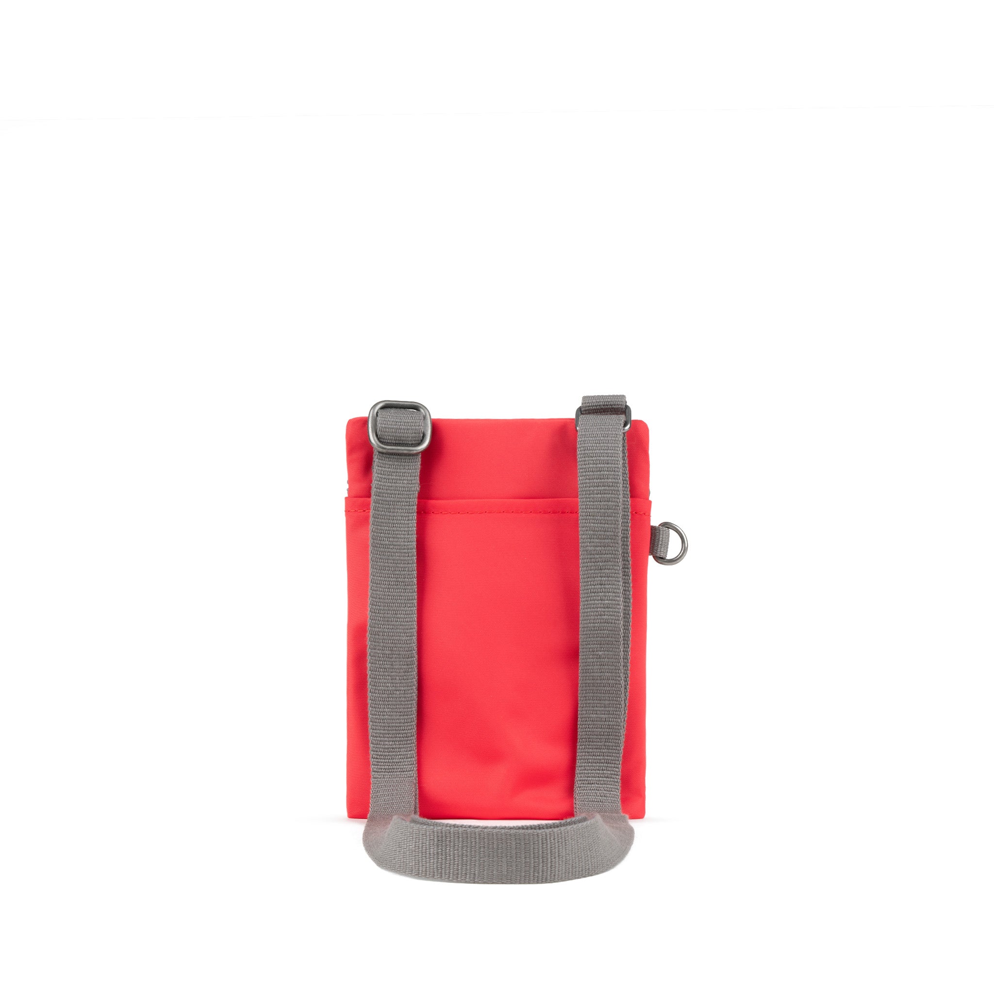 Roka London Chelsea mobilveske XS Poppy 0,3 liter