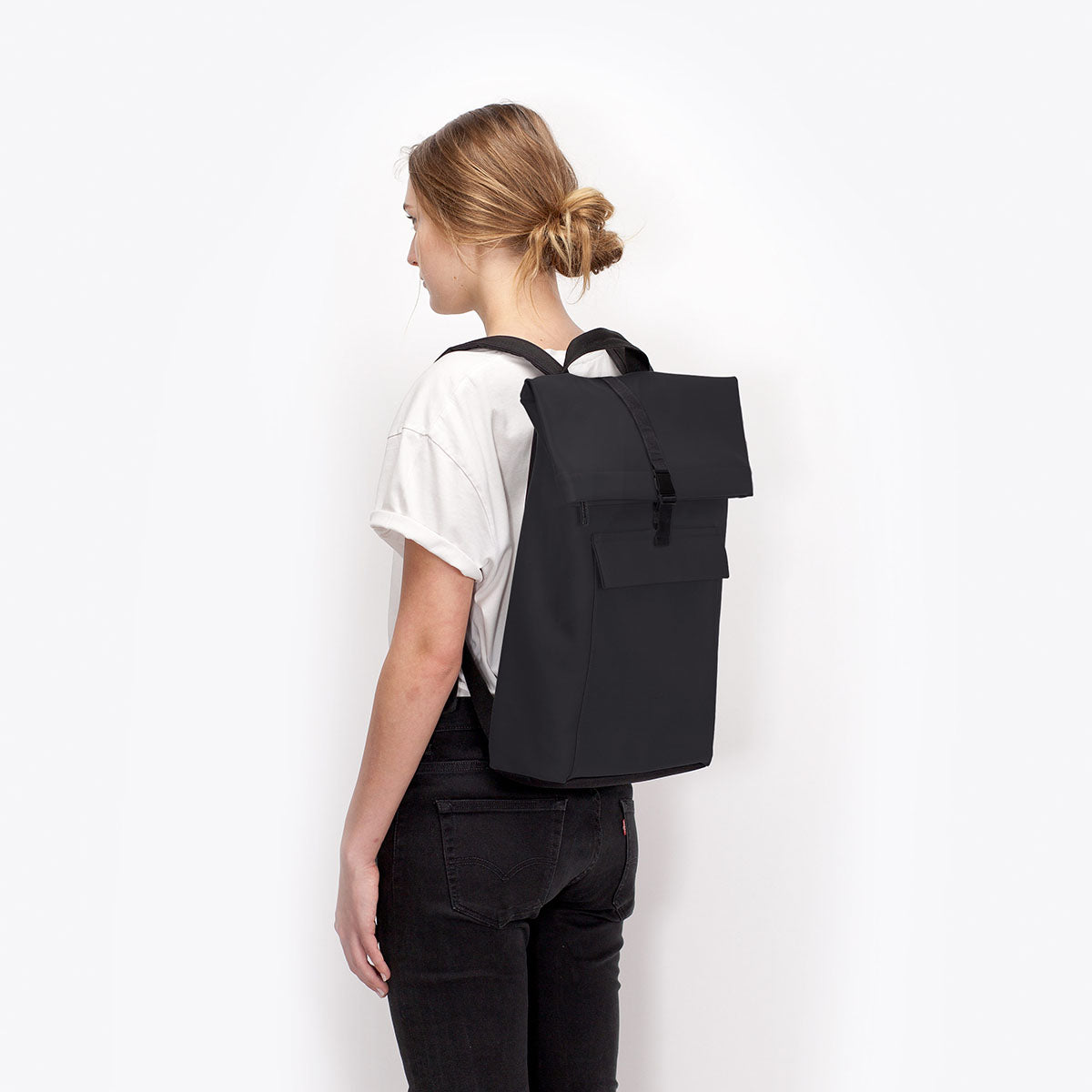 Ucon Acrobatics Jannik Roll-Top ryggsekk Sand Medium