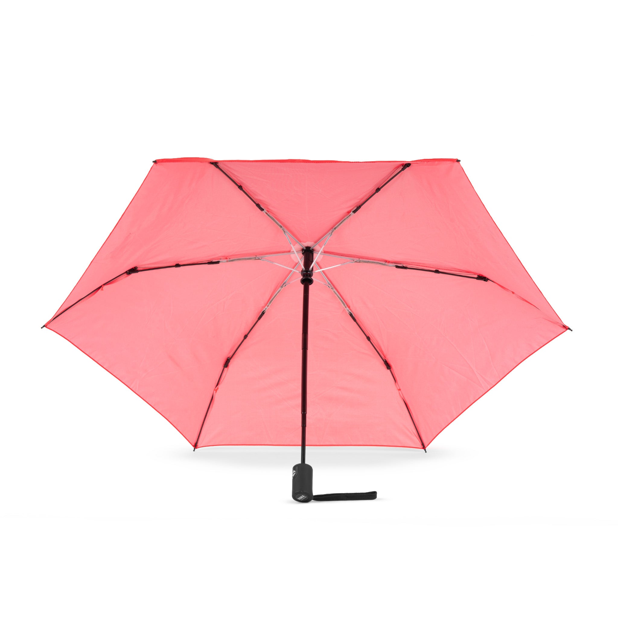 Roka London Waterloo XS paraply Poppy vindtett