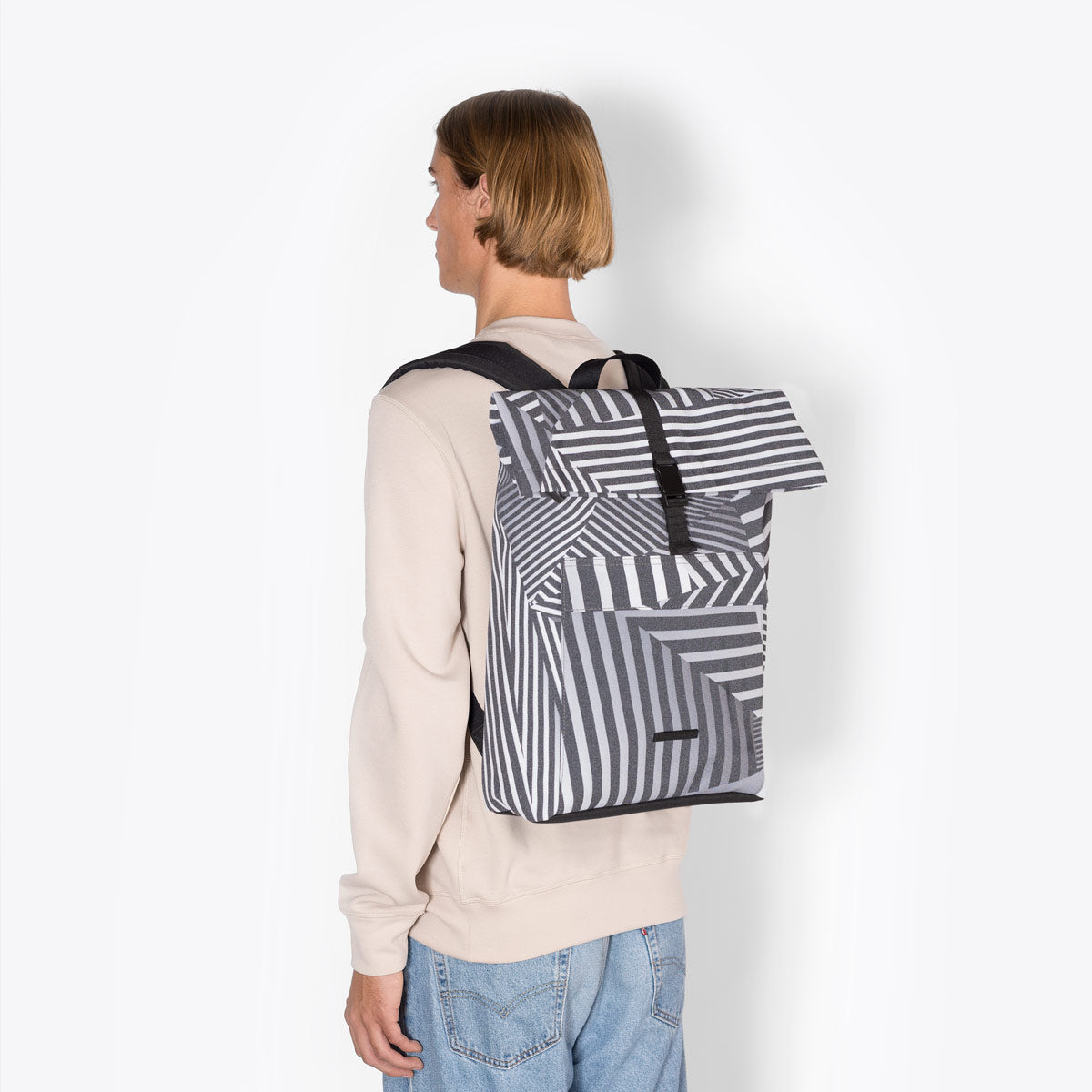 Ucon Acrobatics Jannik Roll-Top ryggsekk Hickmann Medium