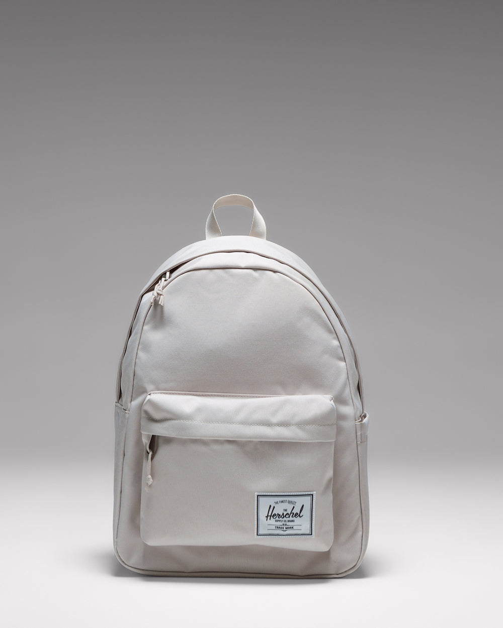 Herschel Classic ryggsekk svart hverdagssekk