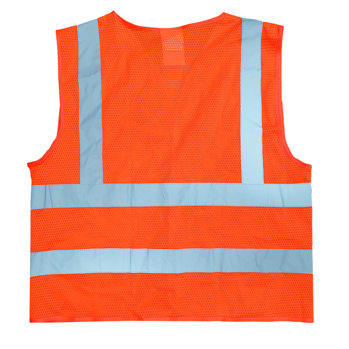 Shugon refleksvest mesh gul one size