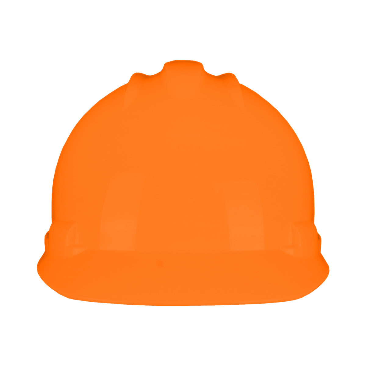 Shugon Alpha Pro Director vernehjelm hvit HDPE