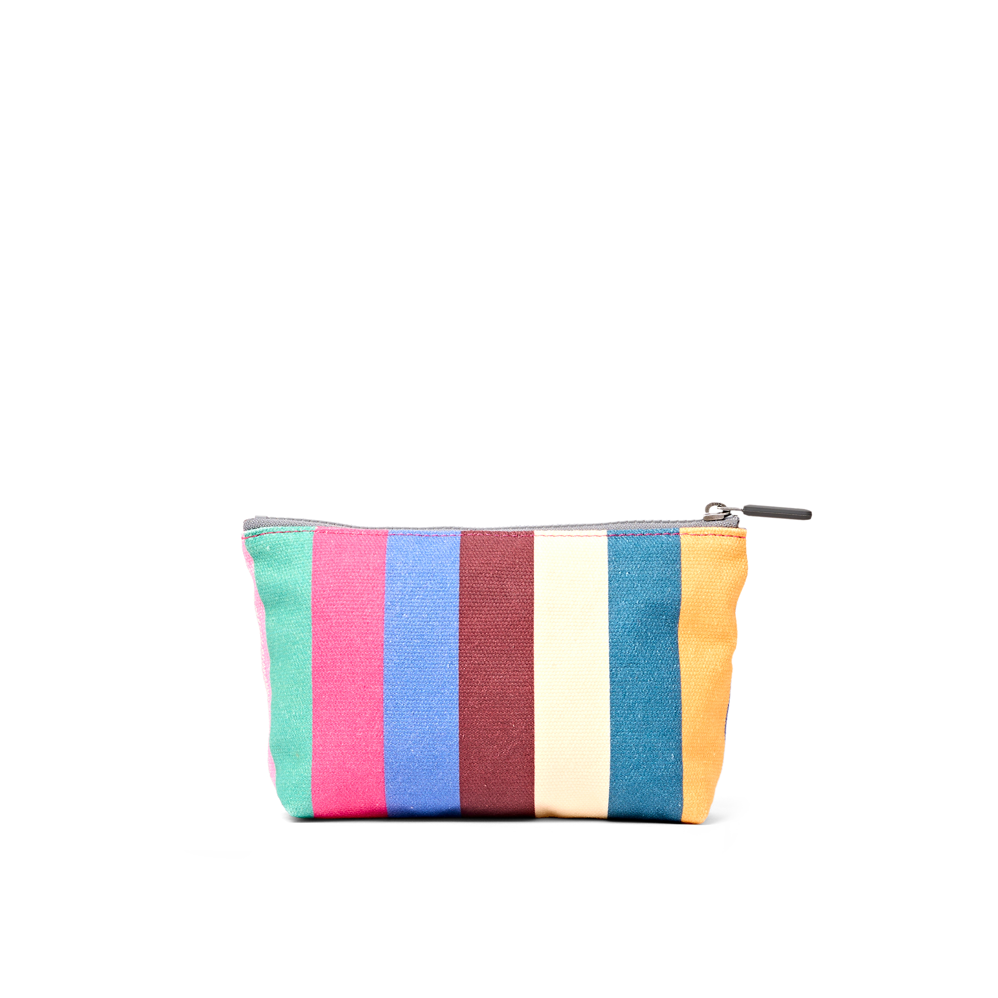 Roka London Maida Vale Small pouch 1,2 liter bomull