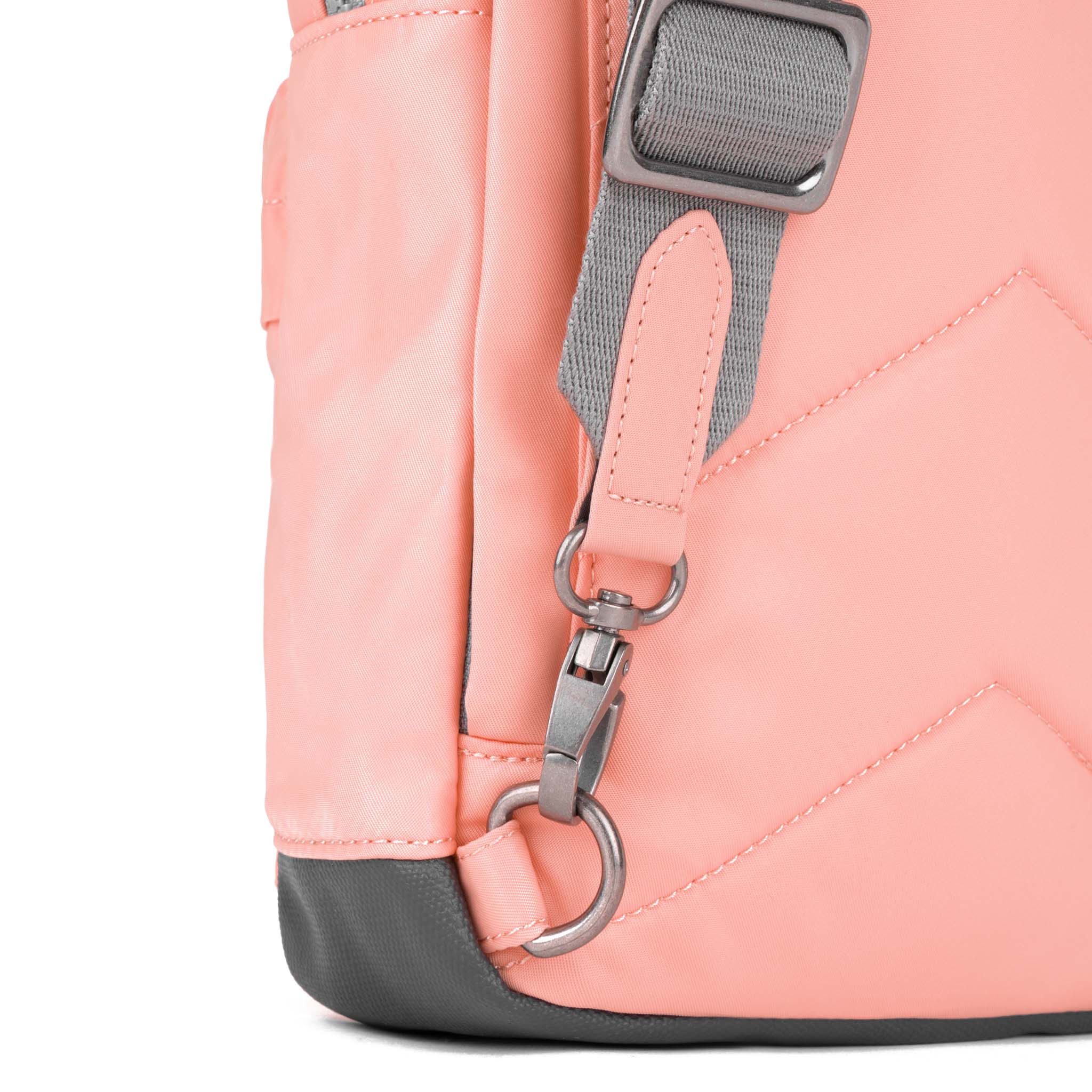 Roka London Willesden Sling skulderveske Punch Large
