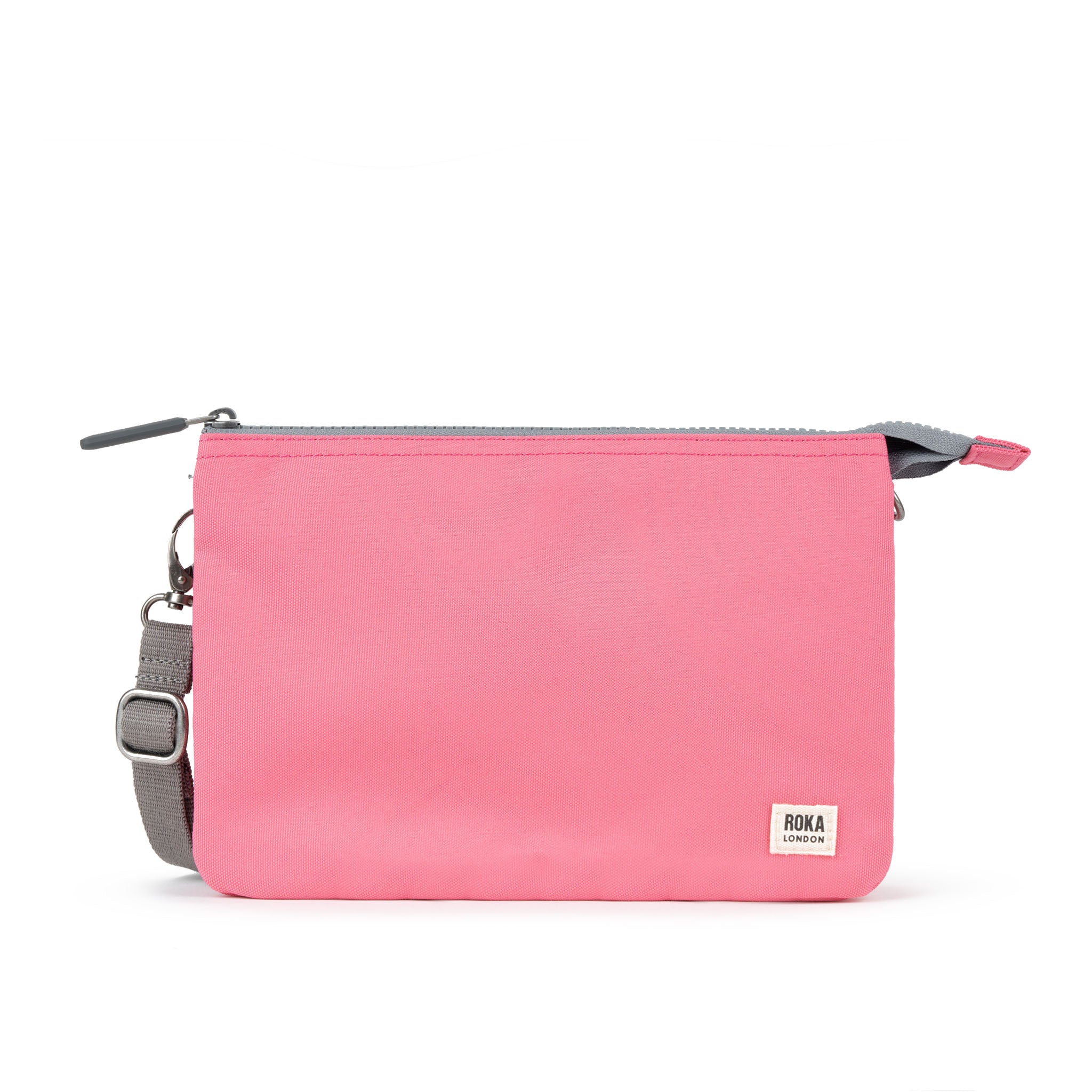 Roka London Carnaby lommebokveske Tulip XL 0,5 liter