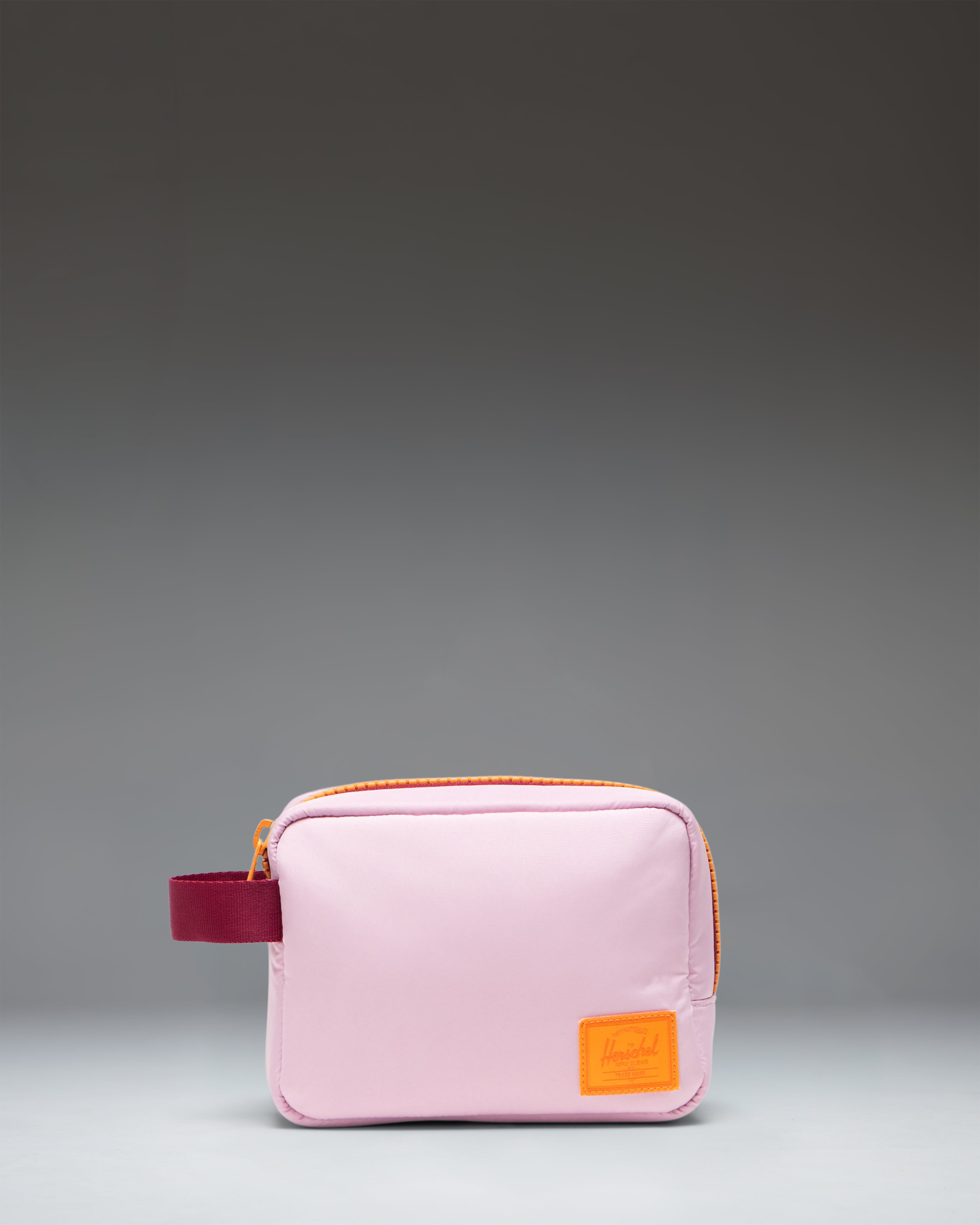 Herschel Cloudform Anchor organizer svart polstret lett
