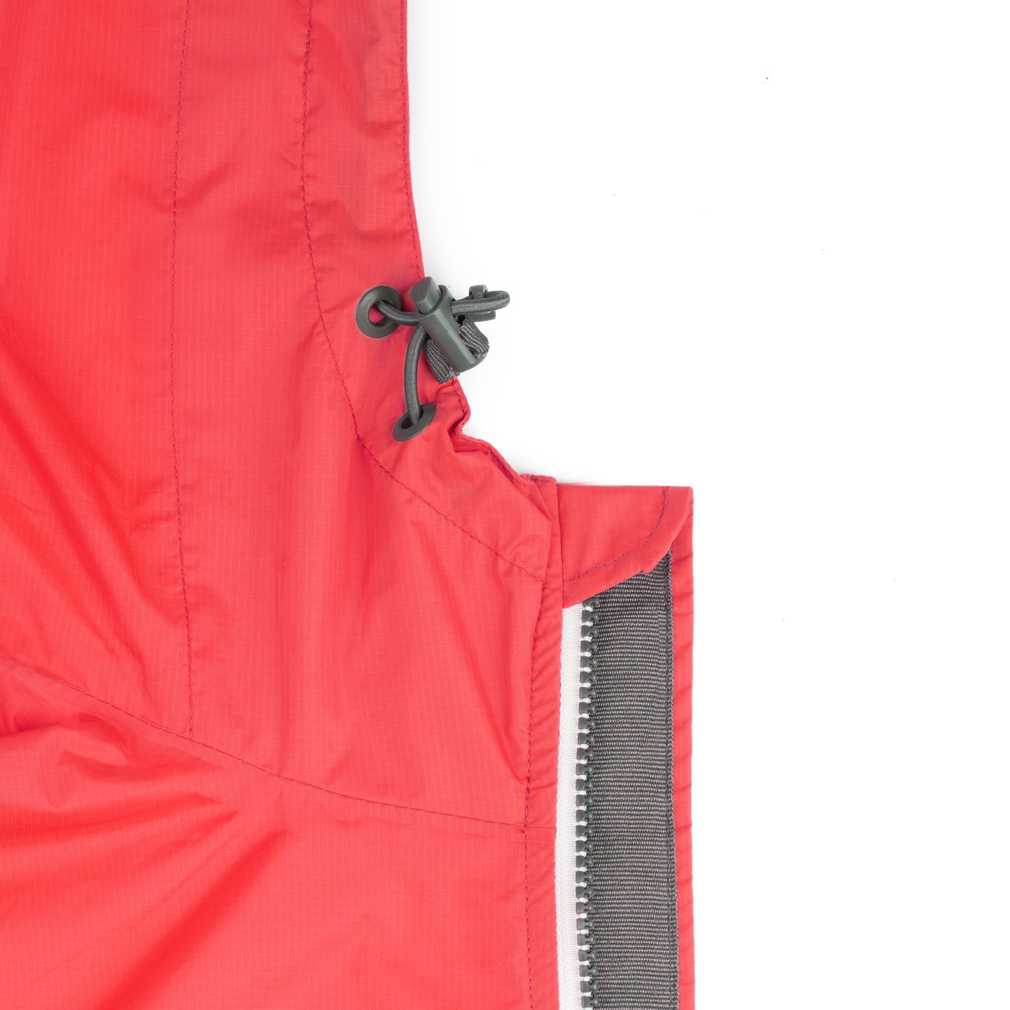 Roka London Holborn regnjakke Poppy lett 10000 mm