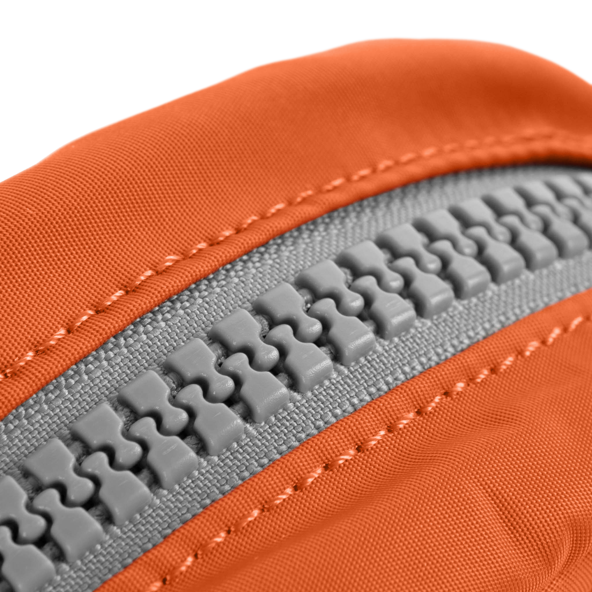 Roka London Paddington Small skulderveske Burnt Orange