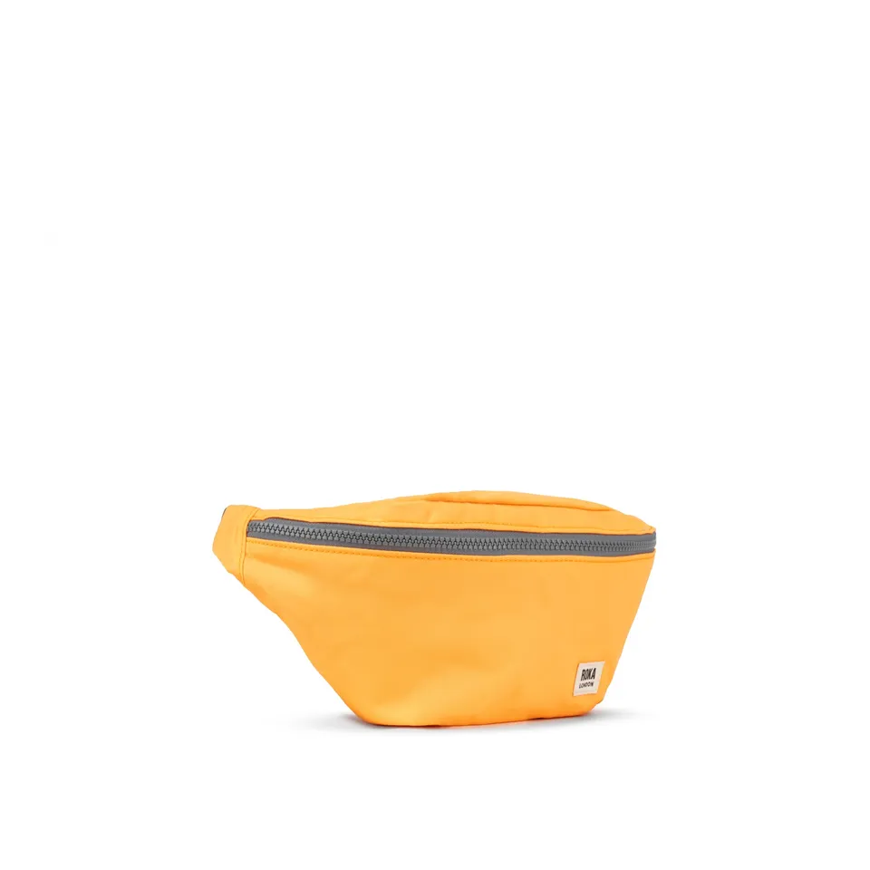 Roka London Jubilee rumpetaske medium sorbet 3,2 liter