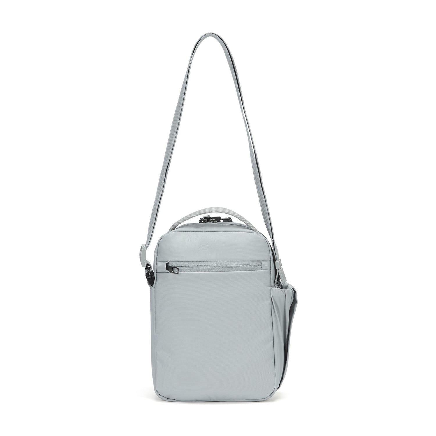 Pacsafe V Tour crossbody veske 11 tommer tyverisikker