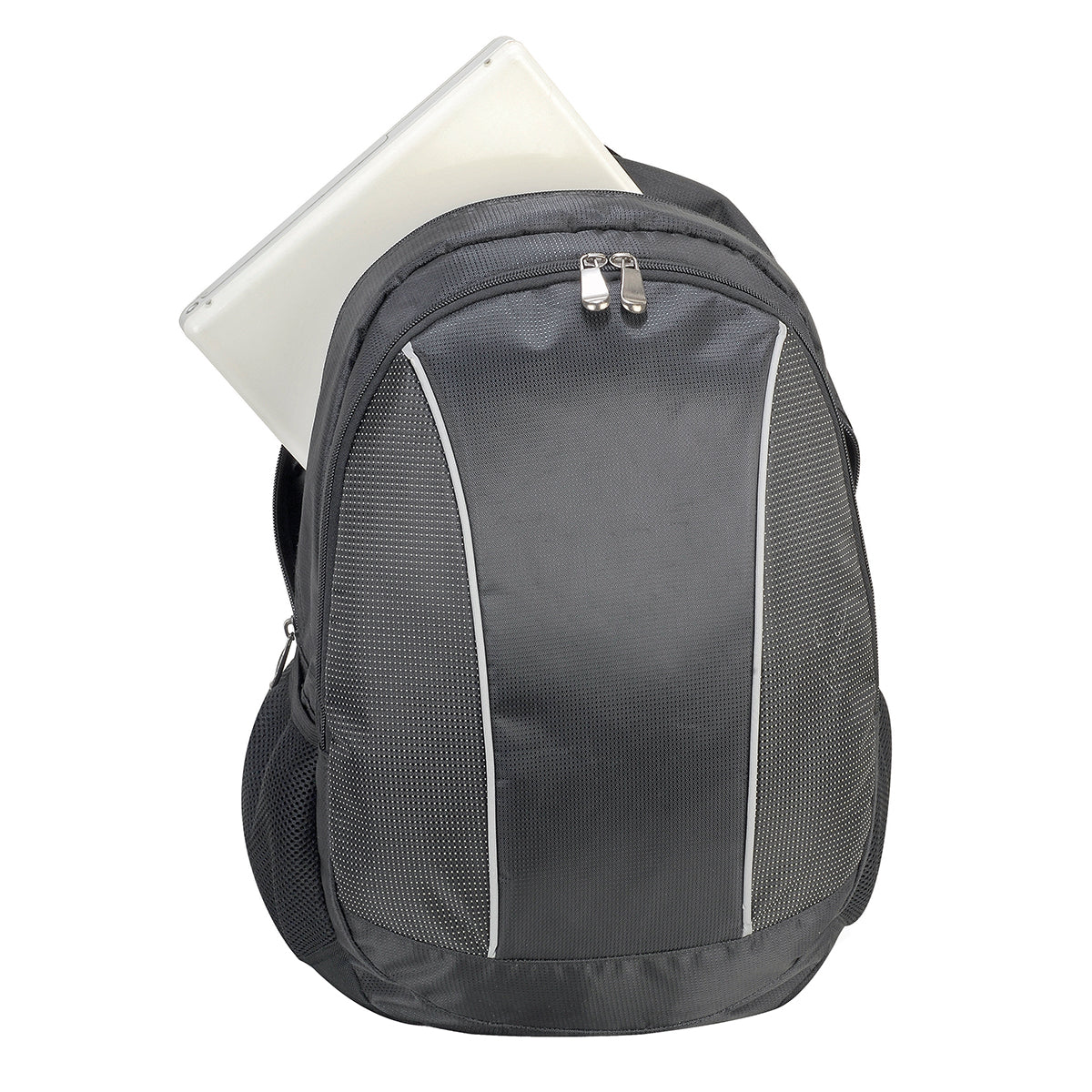 Shugon Zurich laptopsekk 15,6" prikket