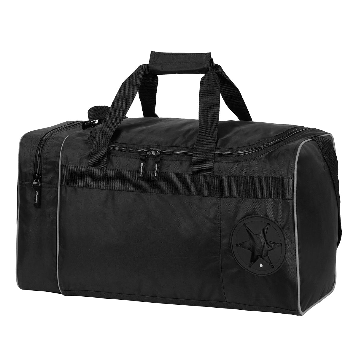 Shugon Cannes treningsbag svart stor