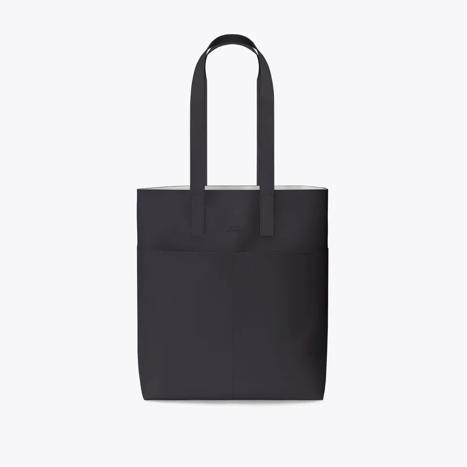 Ucon Acrobatics Noah totebag Black lett
