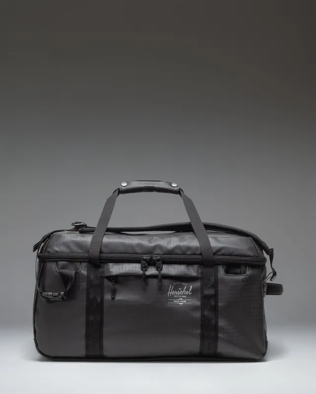 Herschel All Season duffelbag 41L svart
