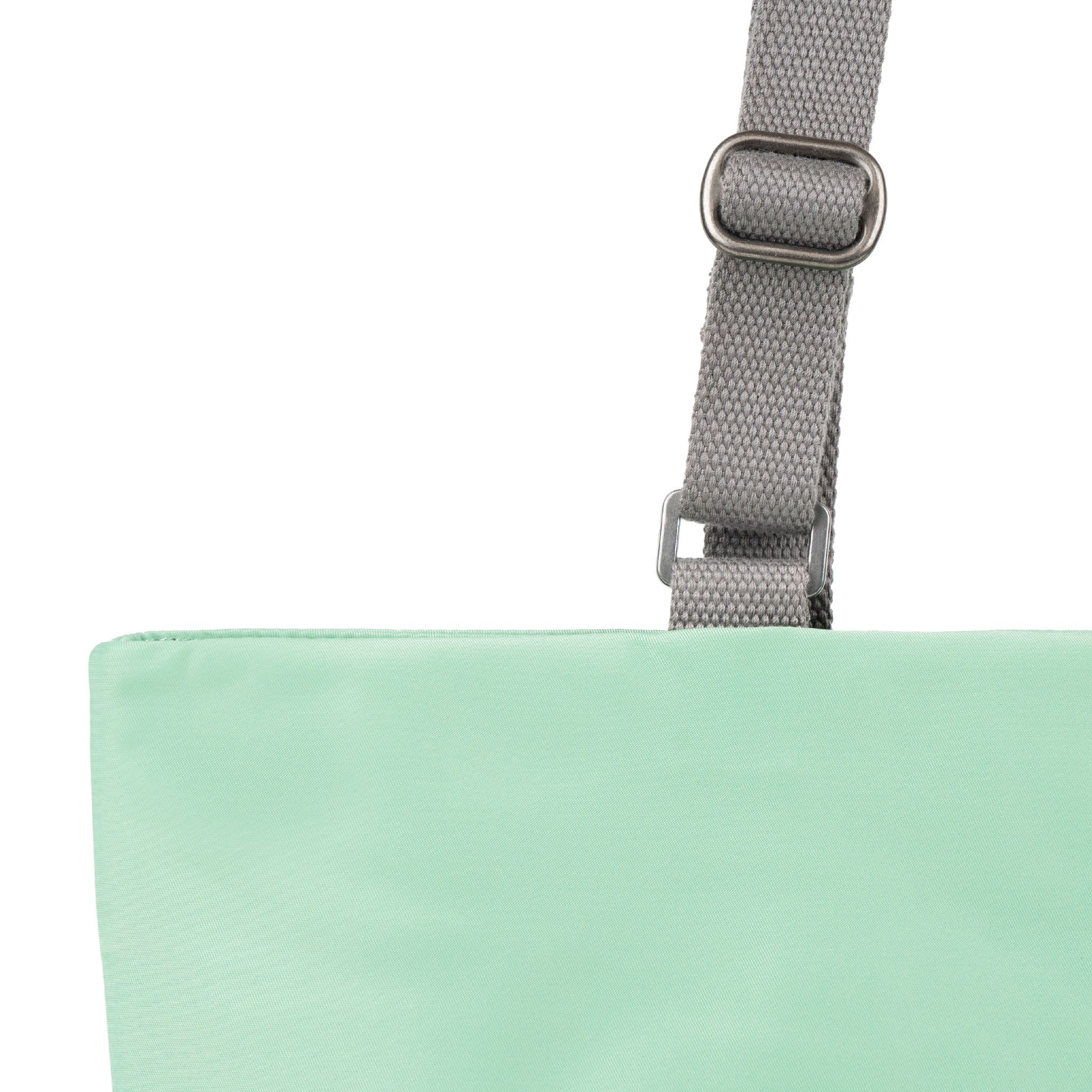 Roka London Trafalgar tote matcha Medium 19,5 liter